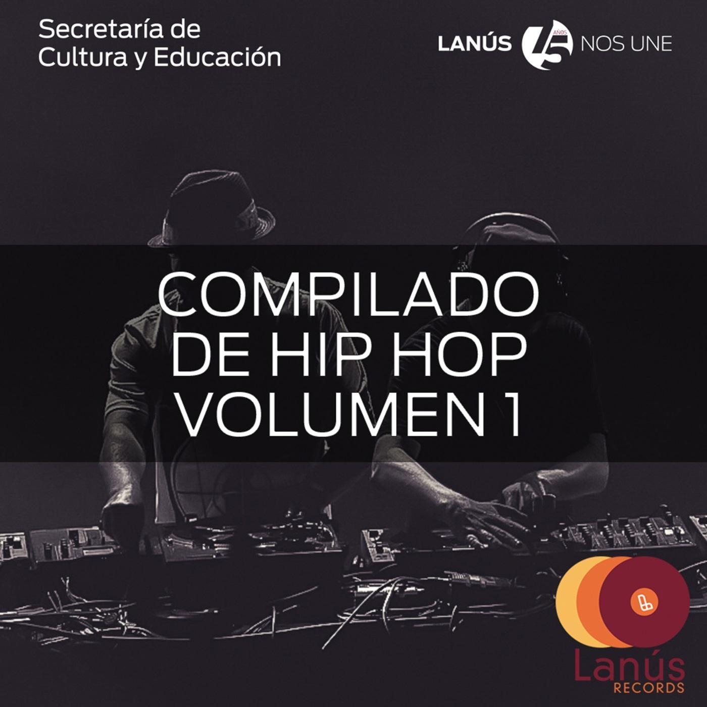 Compilado de Hip Hop, Vol. 1