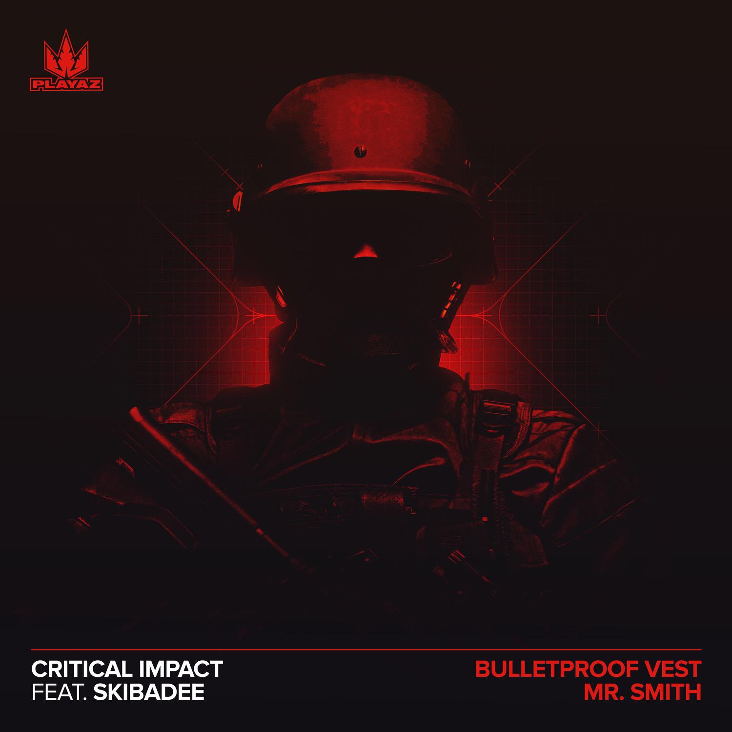 Bulletproof Vest