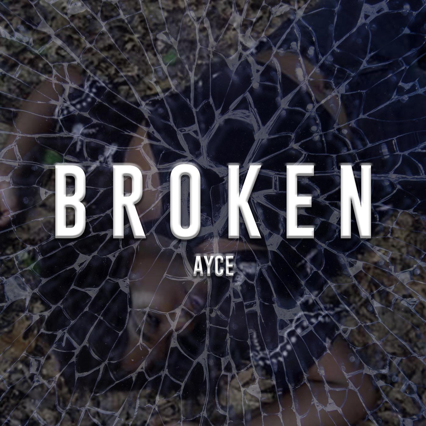 Broken