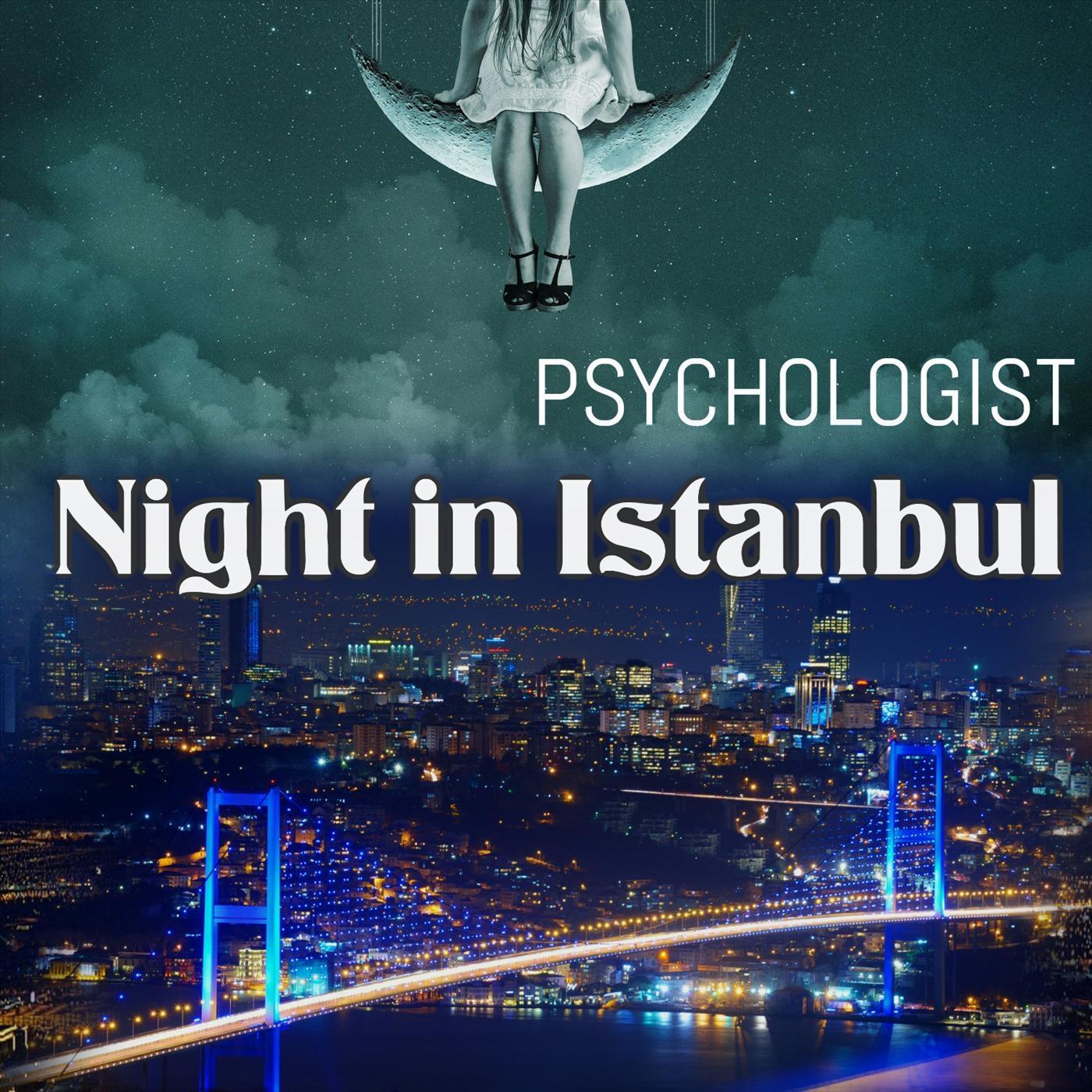 Night in Istanbul