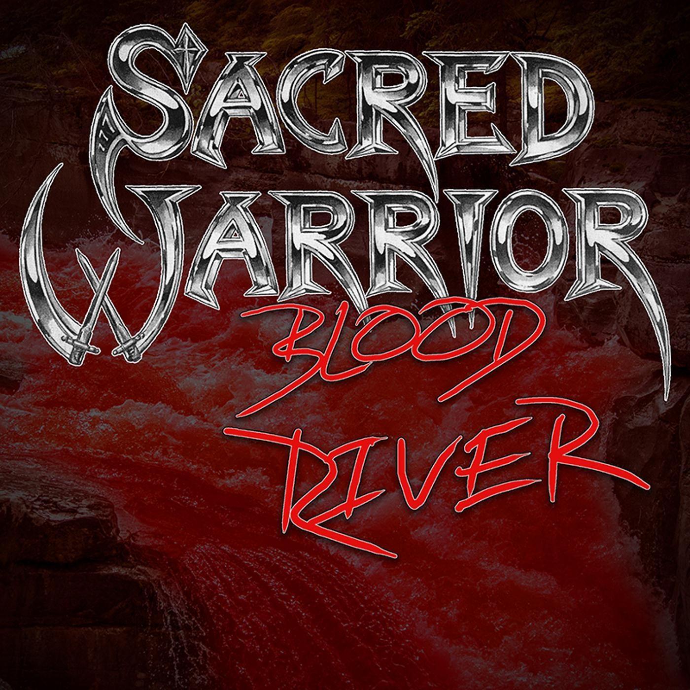 Blood River