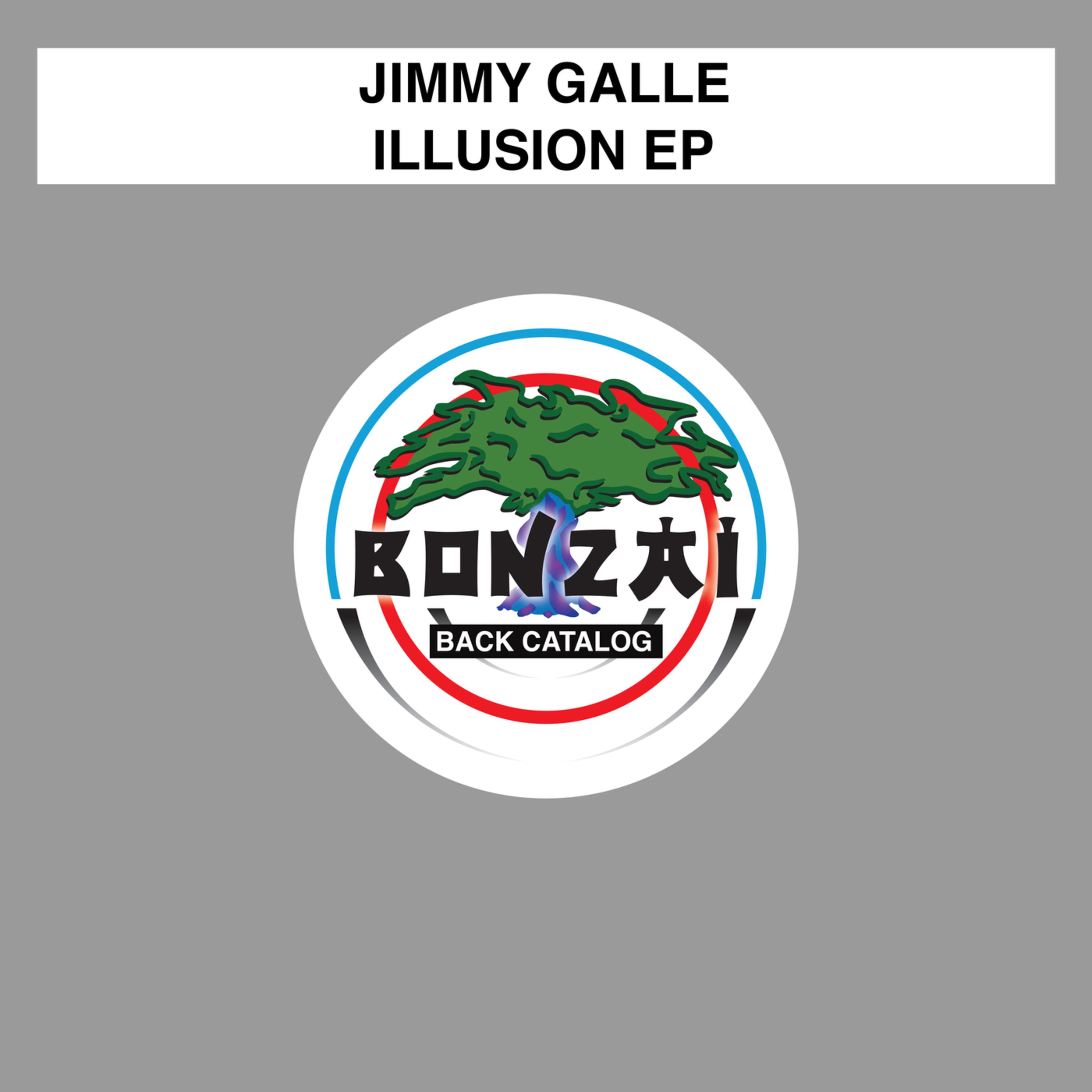 Illusion EP