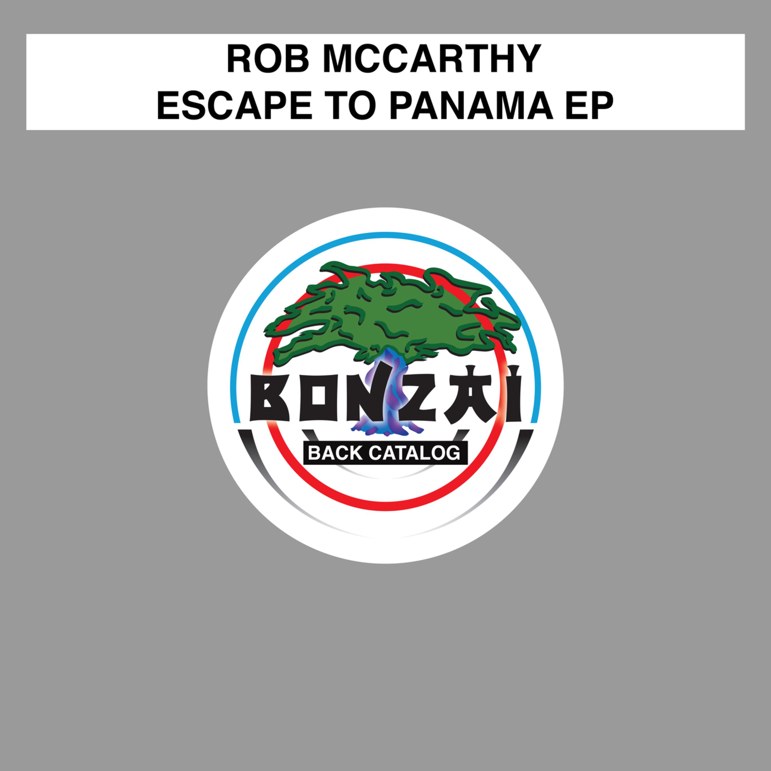 Escape To Panama EP