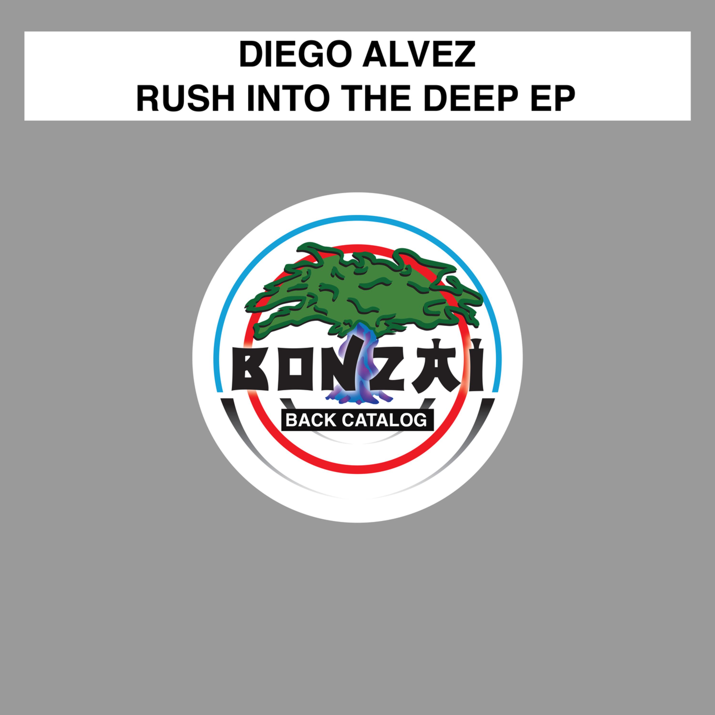 Rush Into The Deep EP