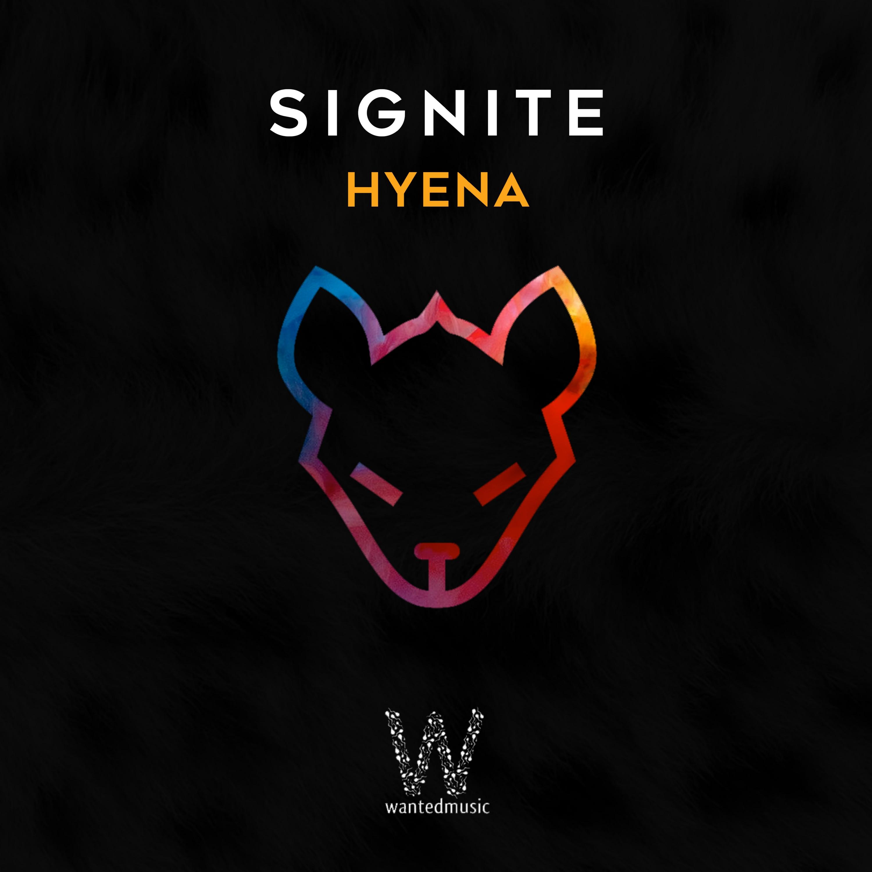 Hyena