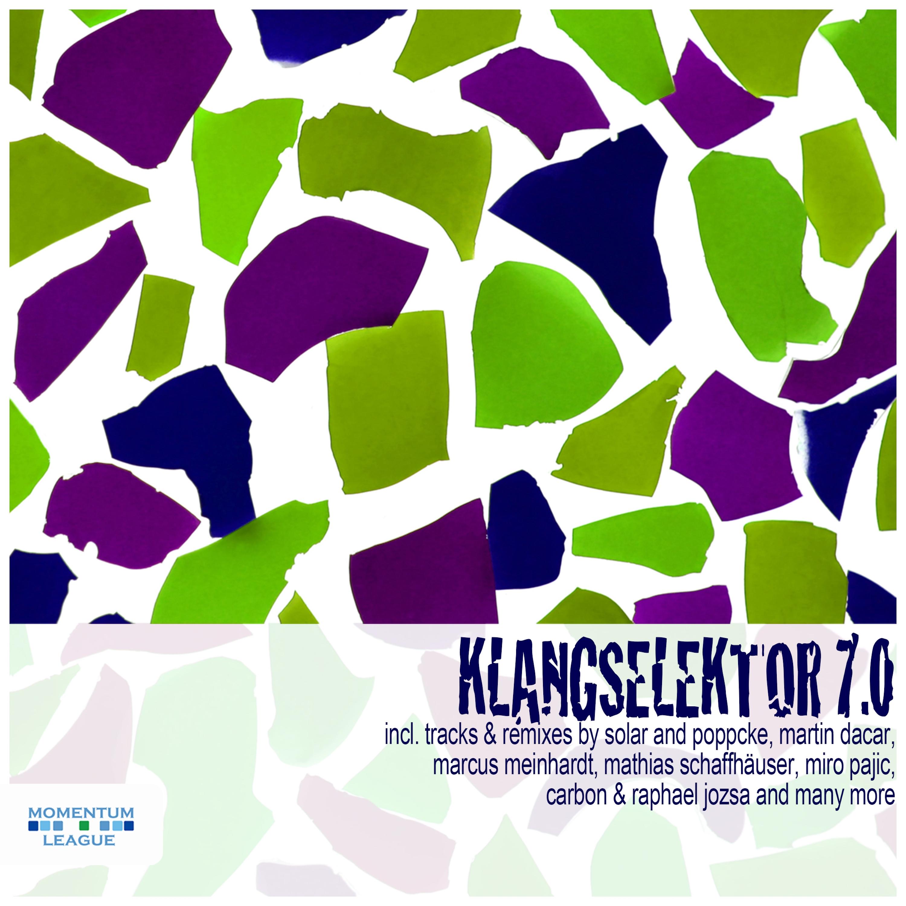 Klangselektor 7.0