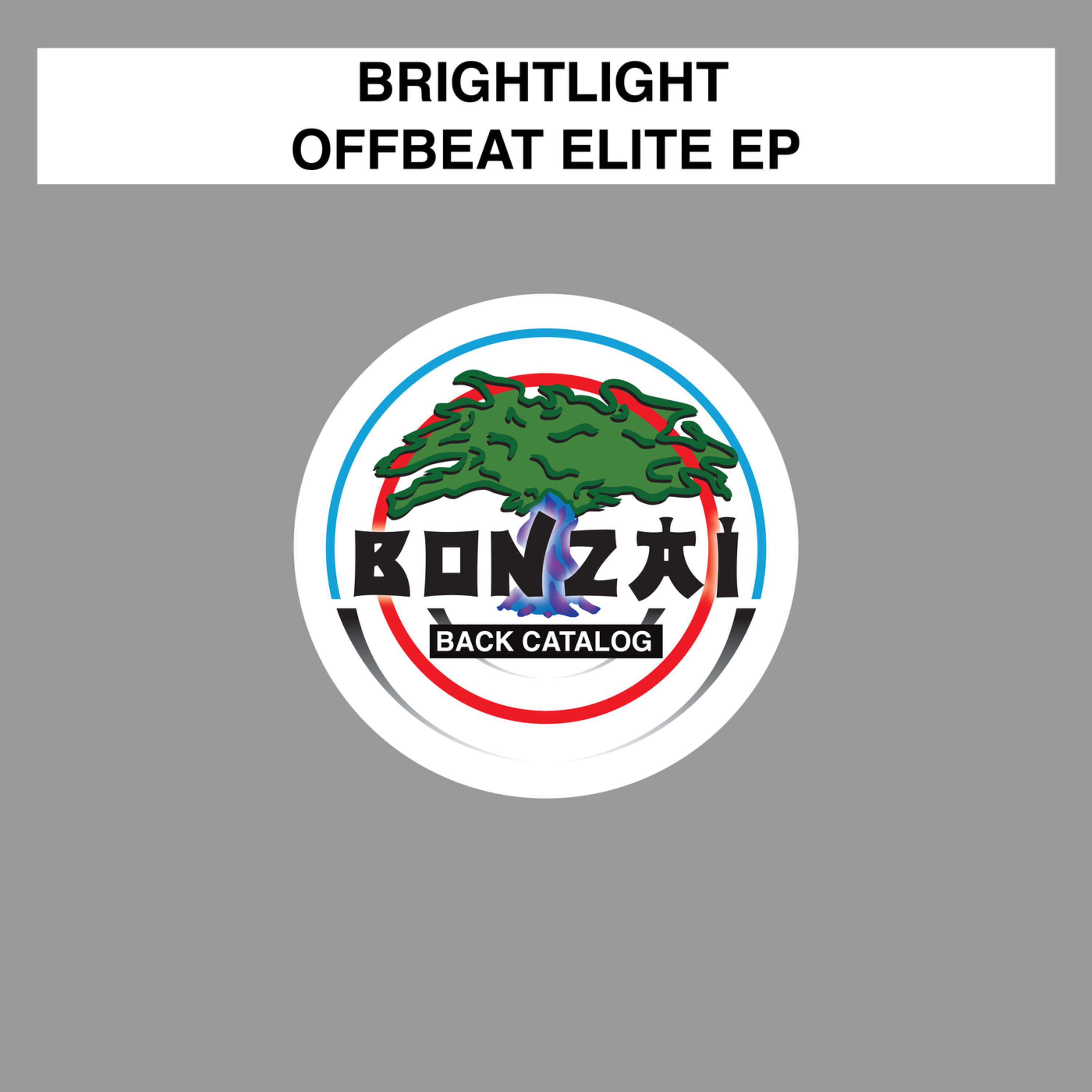 Offbeat Elite EP