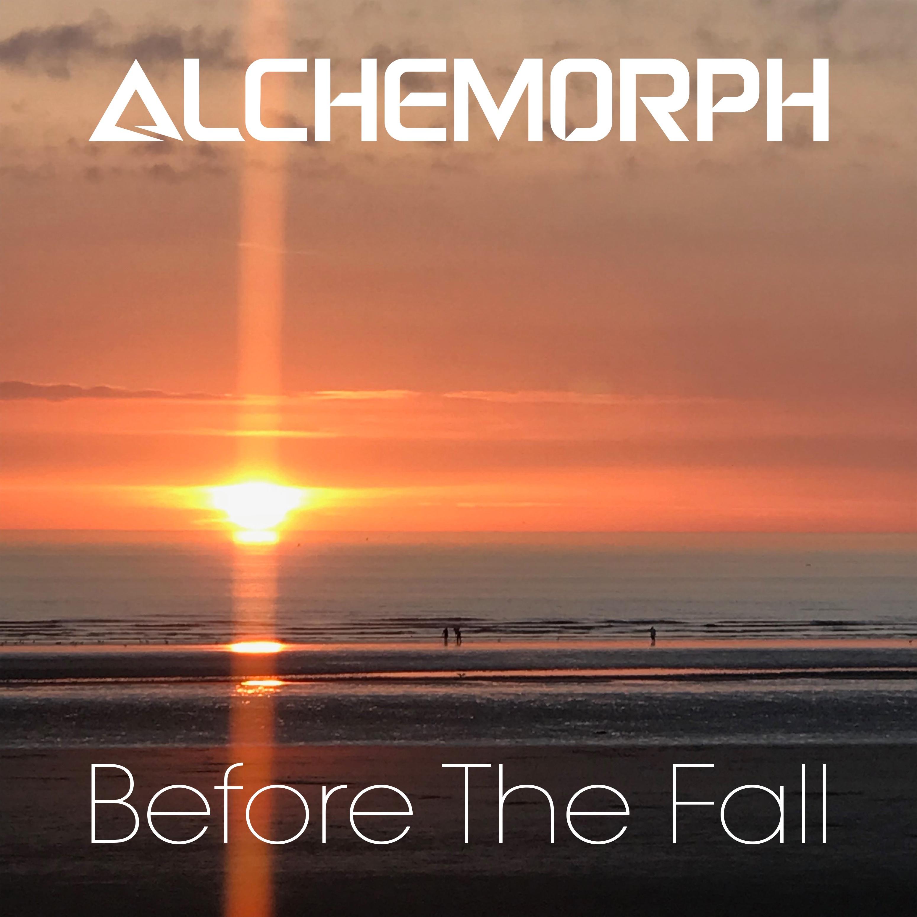 Before the Fall