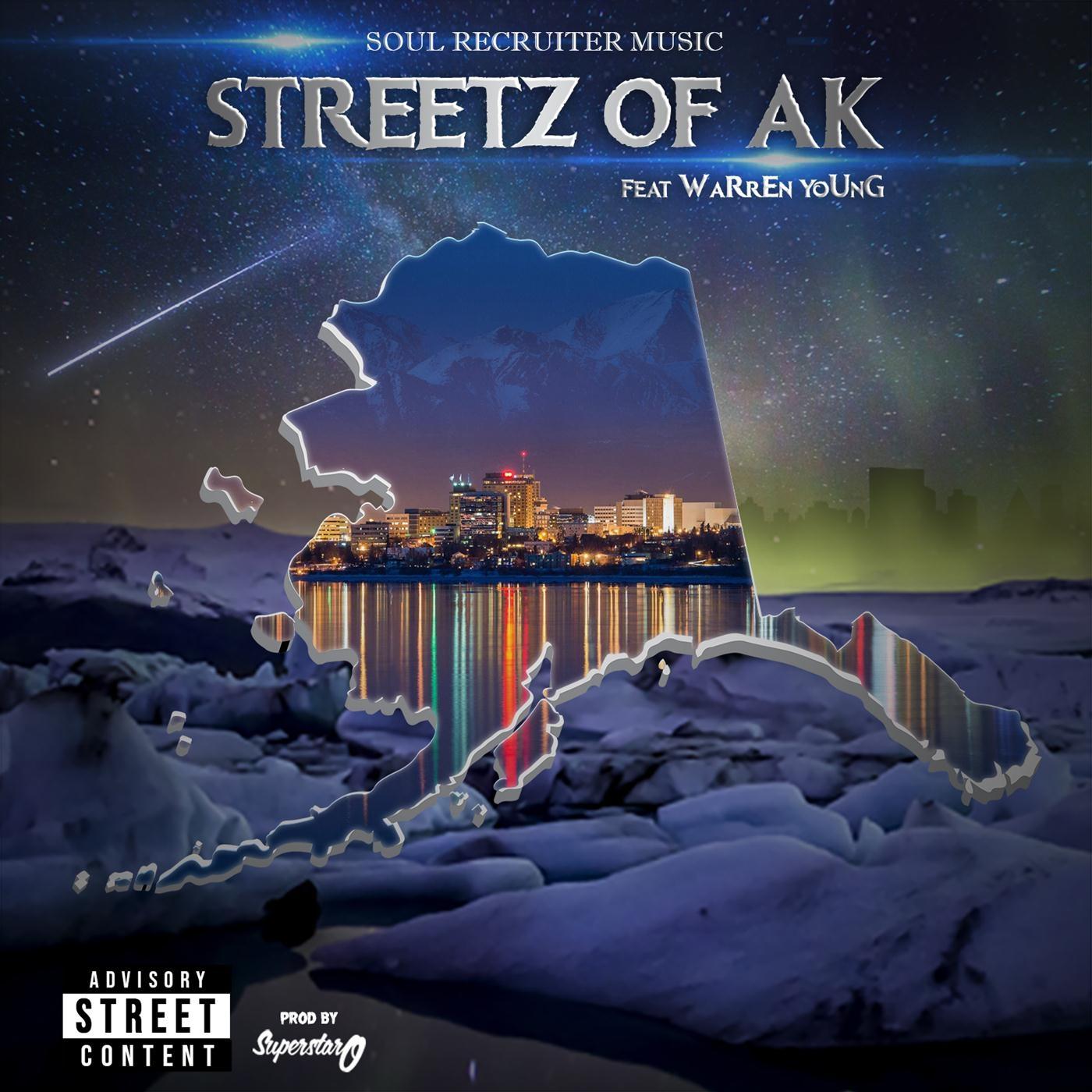 Streetz of AK