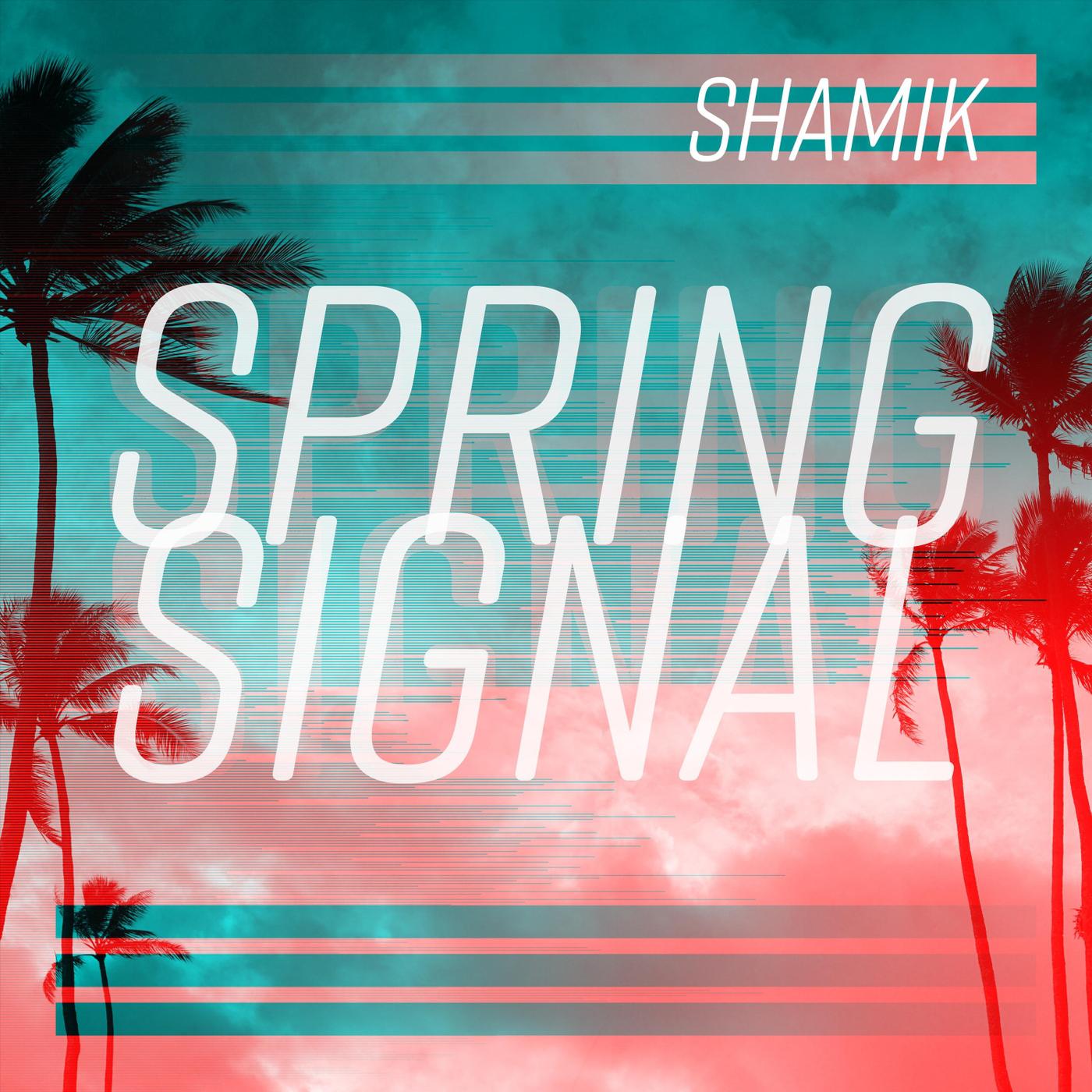 Spring Signal