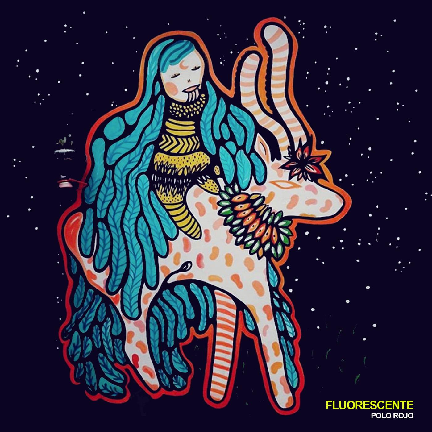 Fluorescente