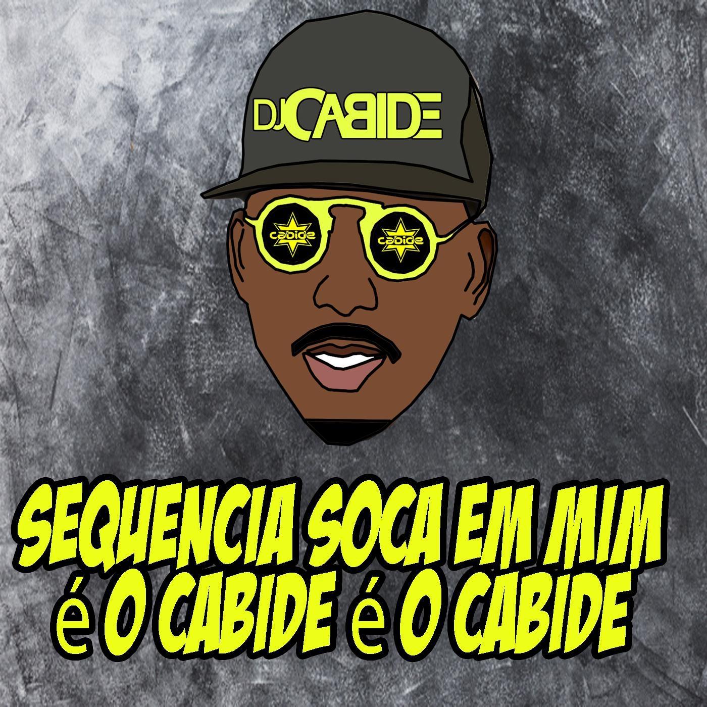 Sequencia Soca Em Mim É O Cabide É O Cabide