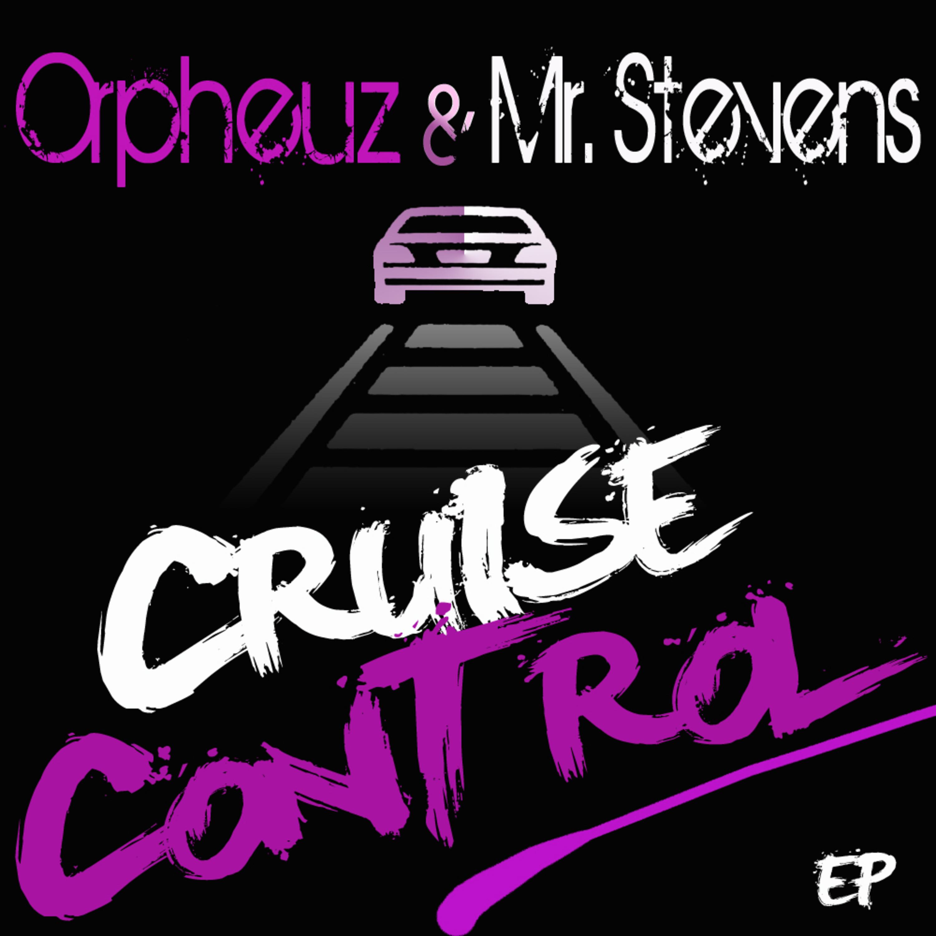 Cruise Control