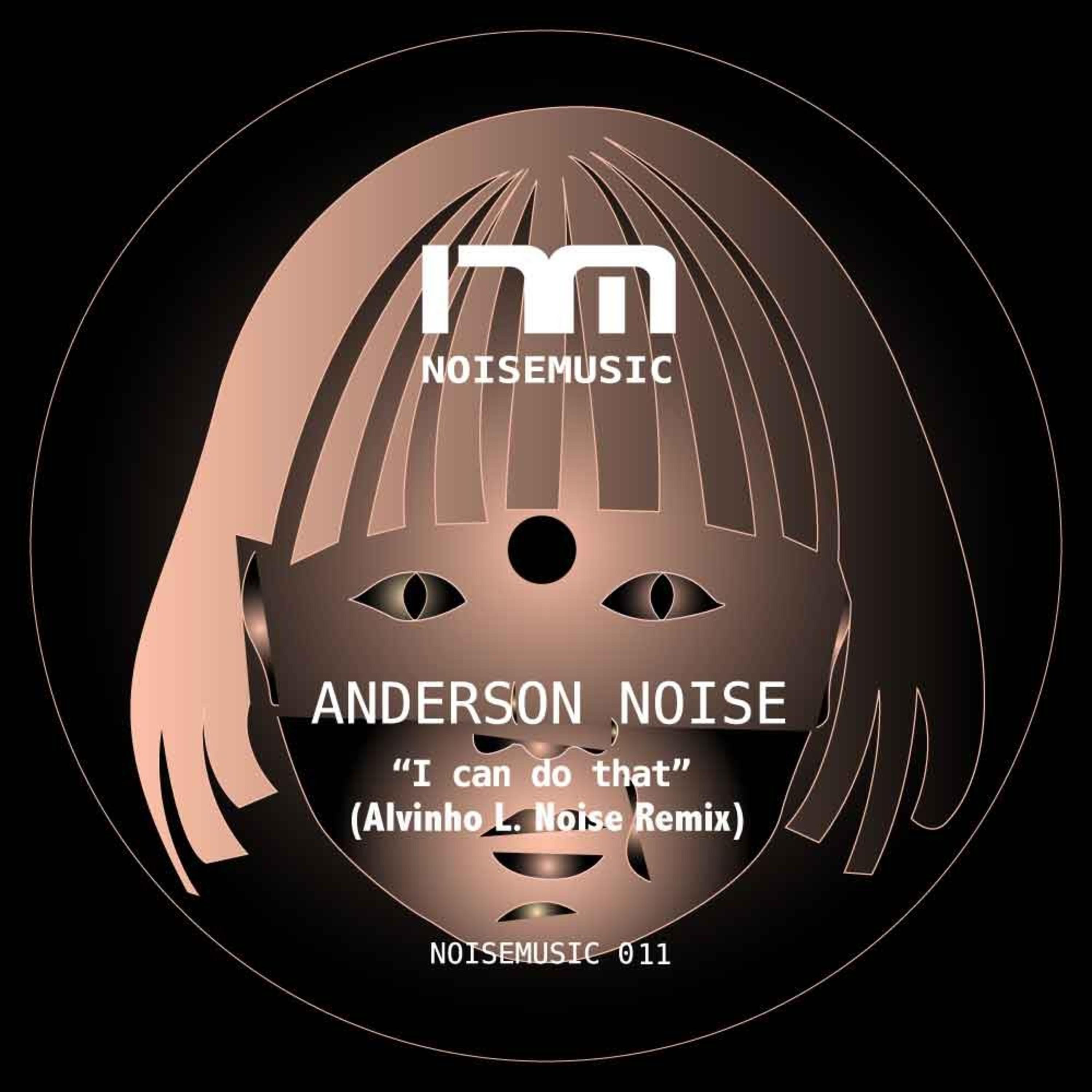 Noisemusic 011 Rmx