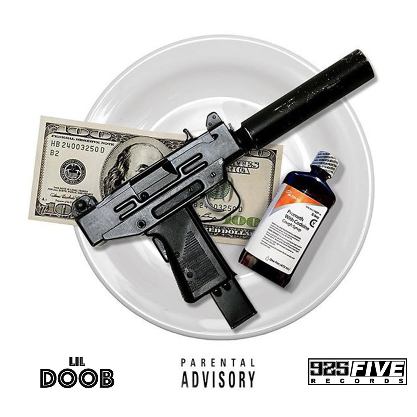 Lil Doob - EP