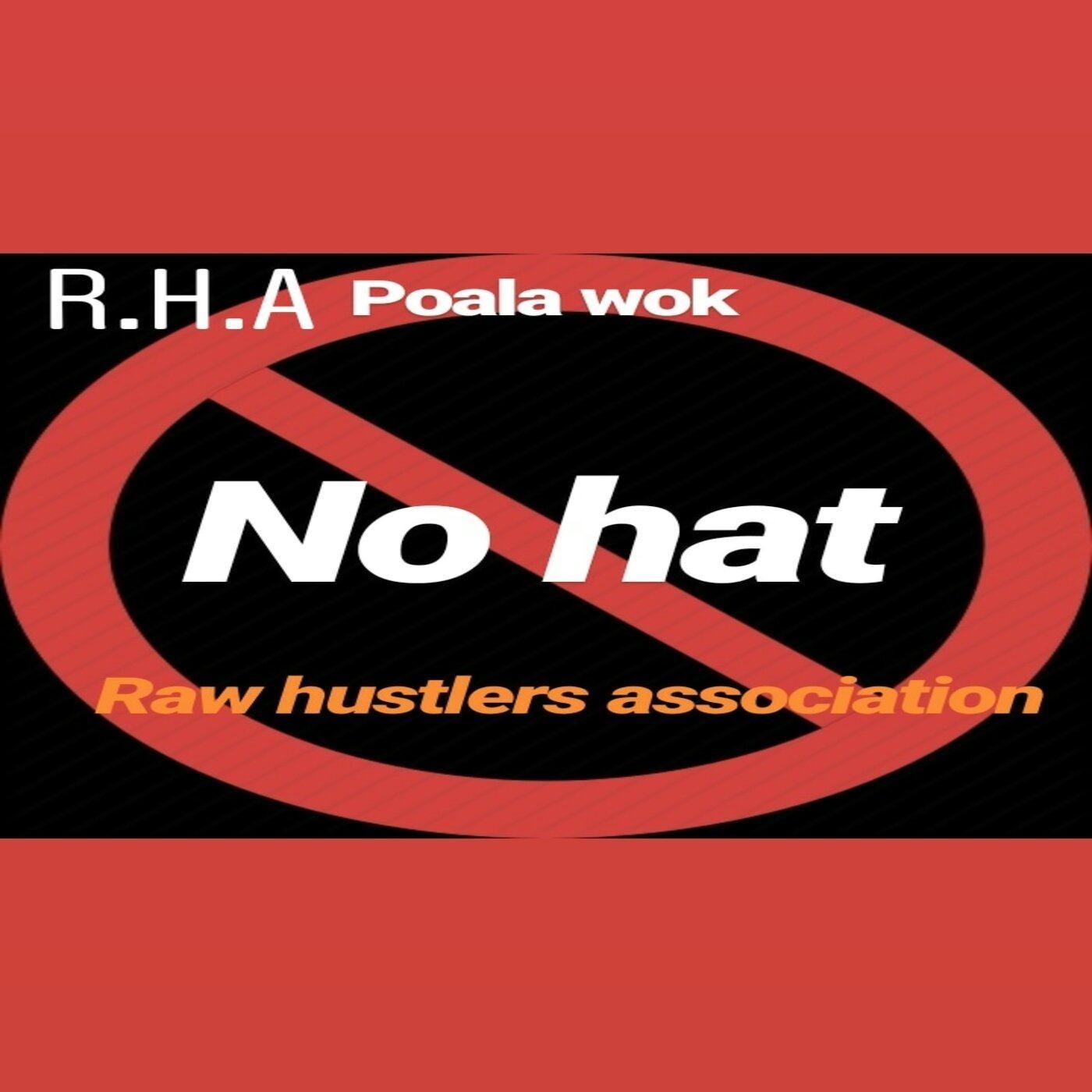 No Hat