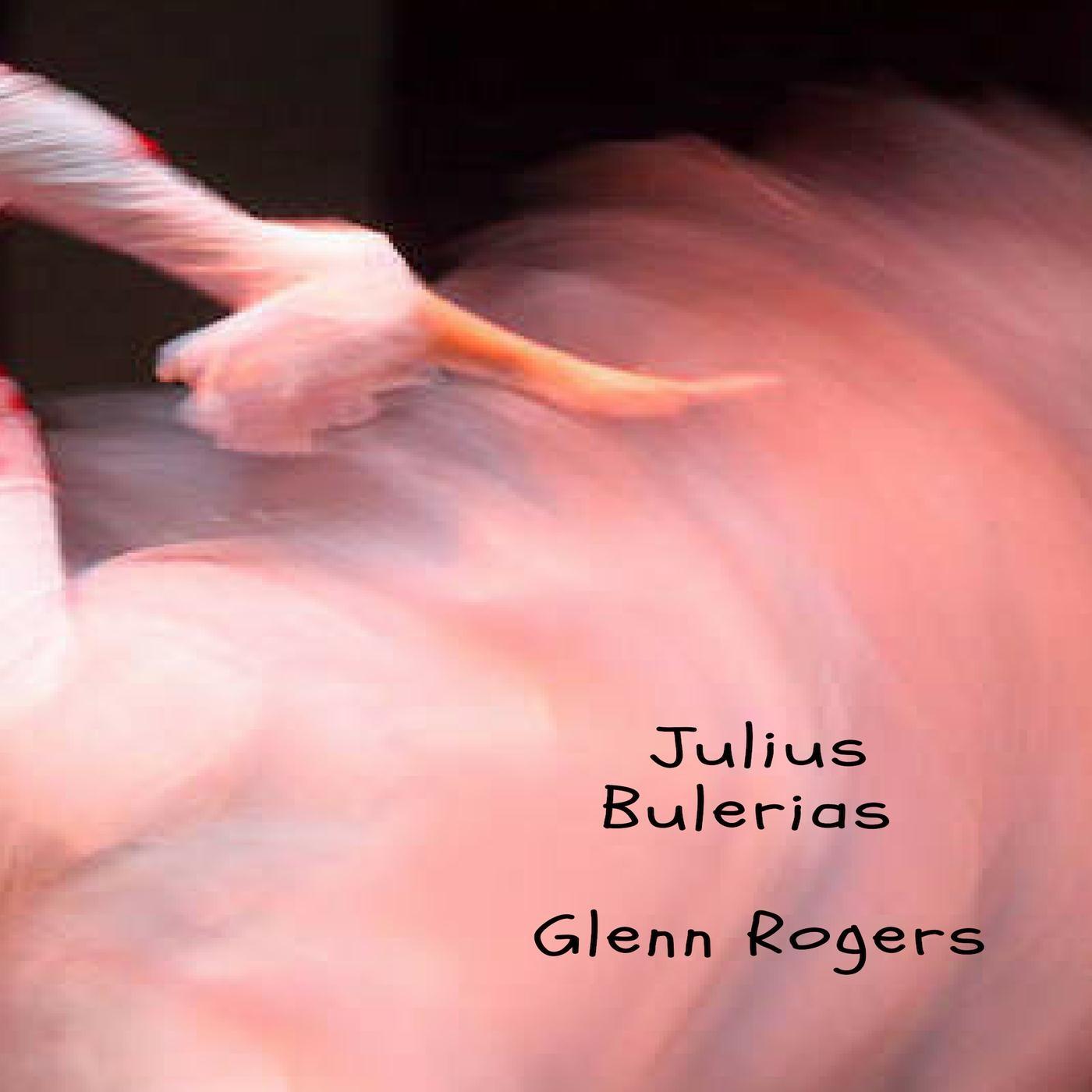 Julius Bulerias