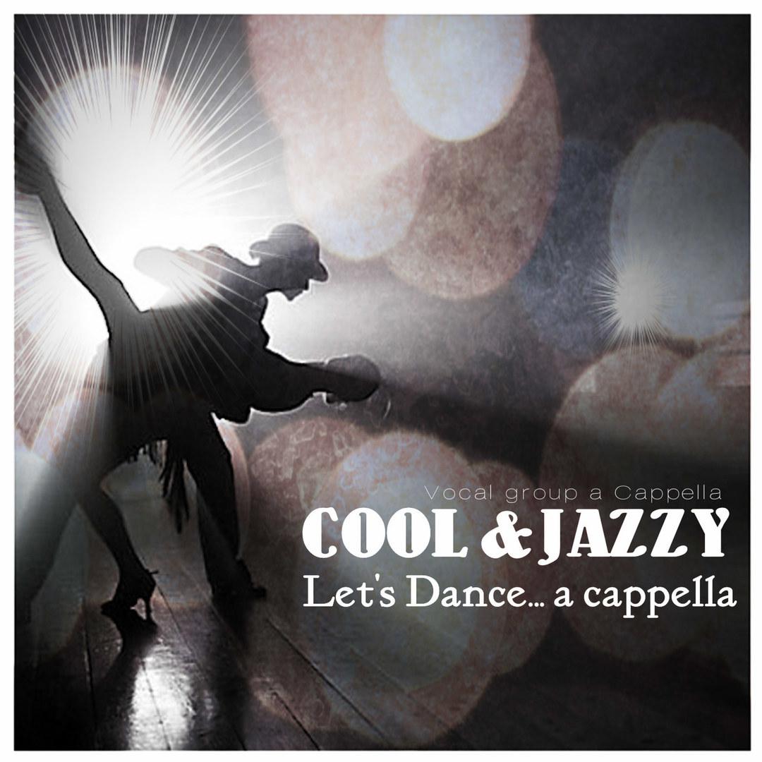 Let's Dance... A Cappella