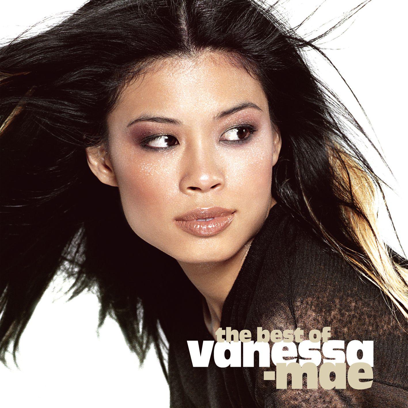 Vanessa-Mae / Youth:Solace