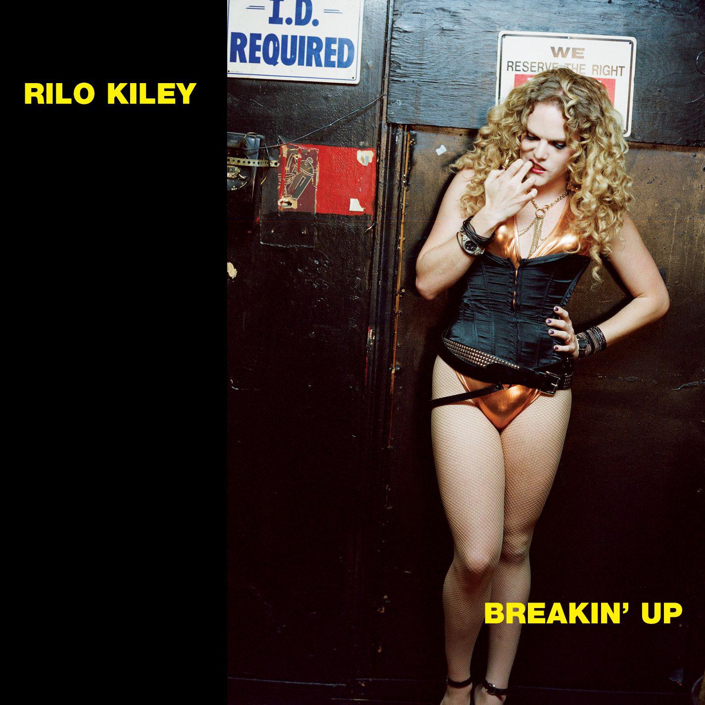 Breakin' Up EP (DMD Album)