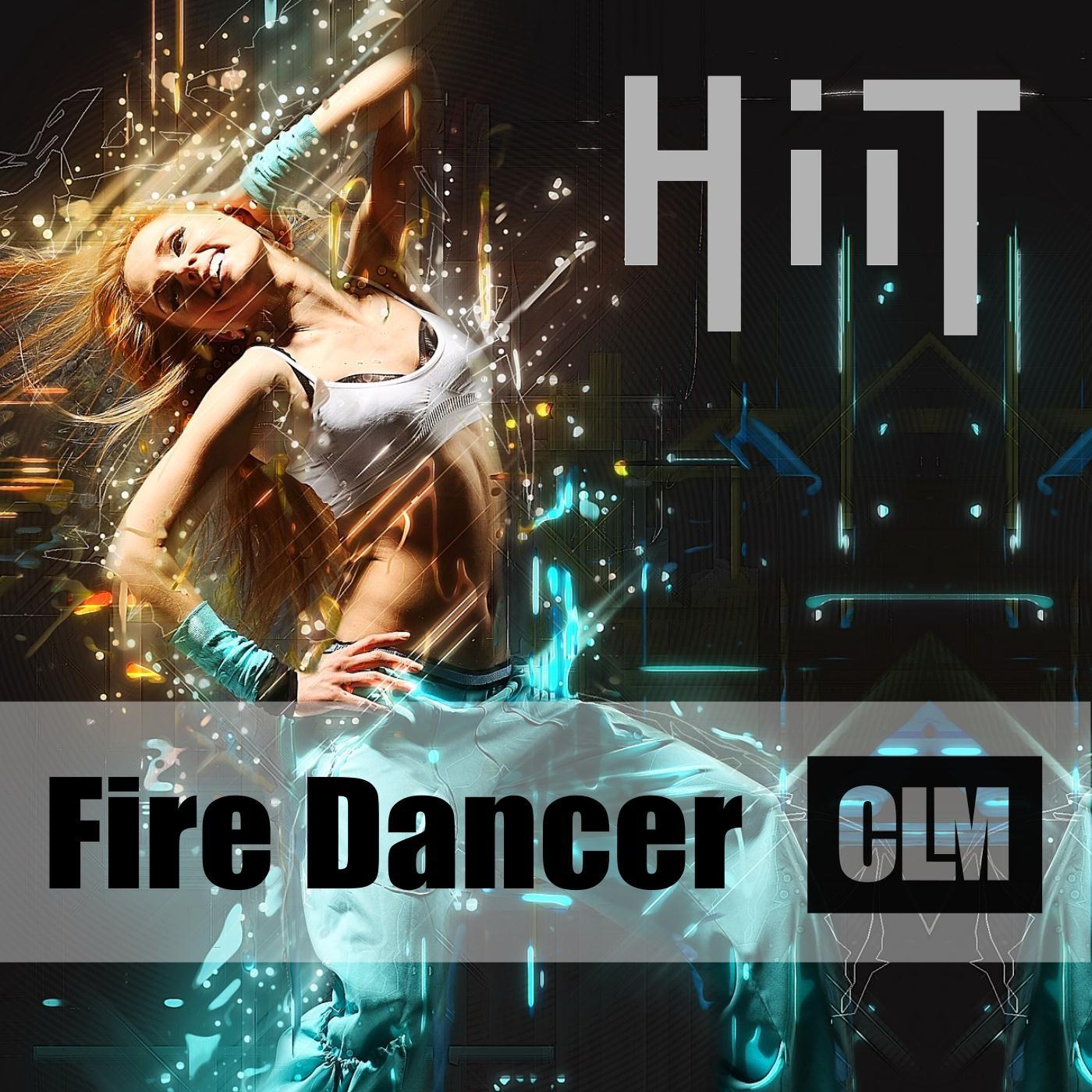 Fire Dancer Clm