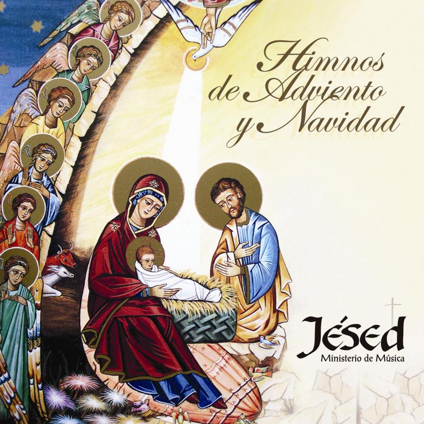 Himno de la Navidad