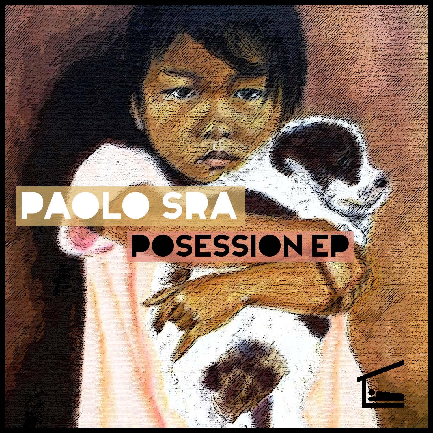 Posession EP