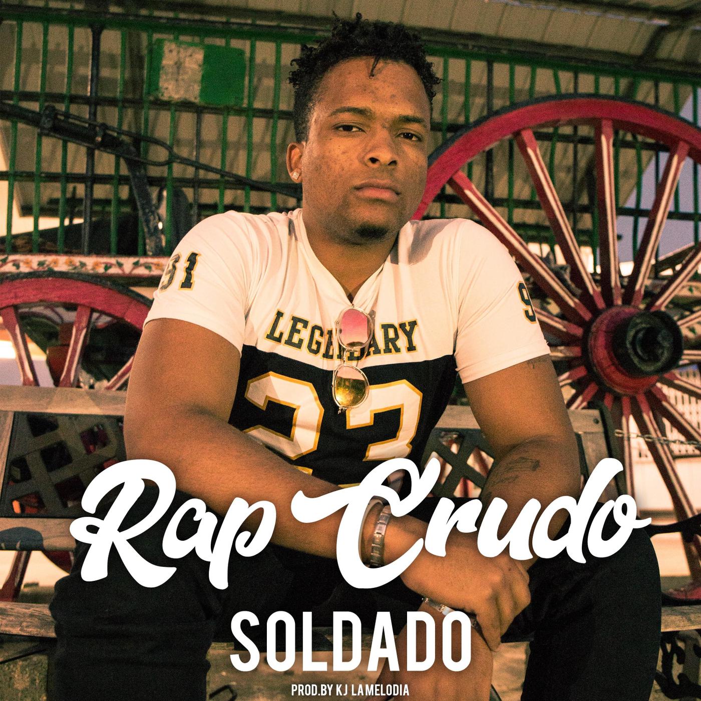 Rap Crudo