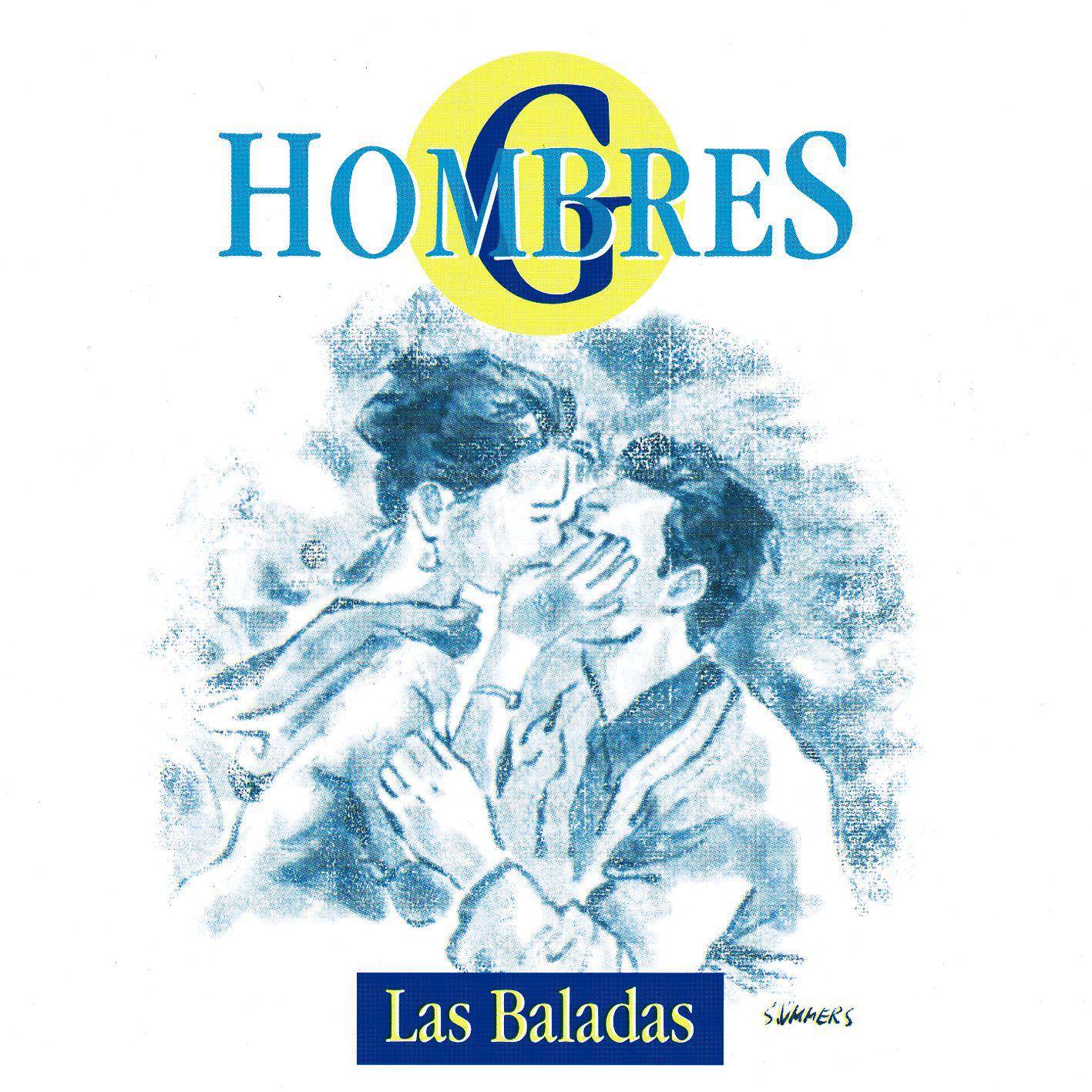 Las baladas (Los singles vol II)