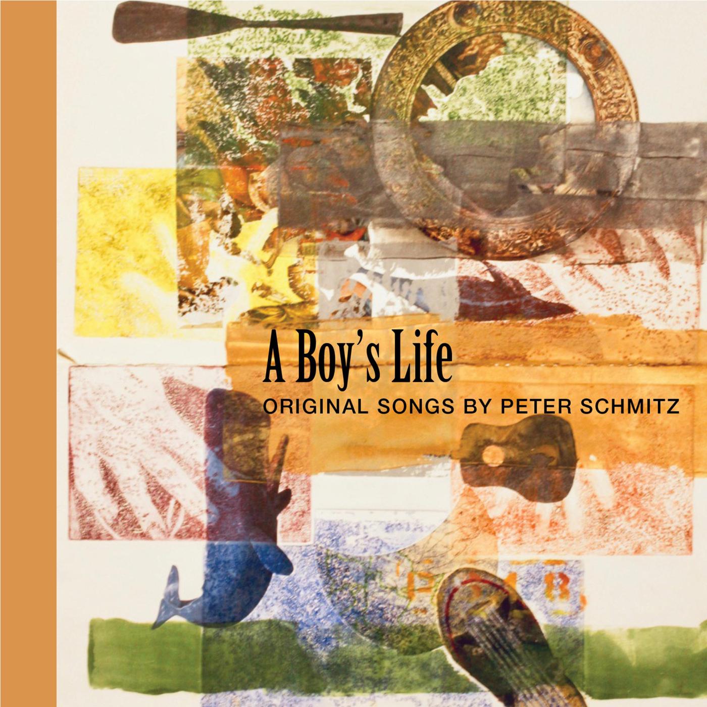 A Boy's Life