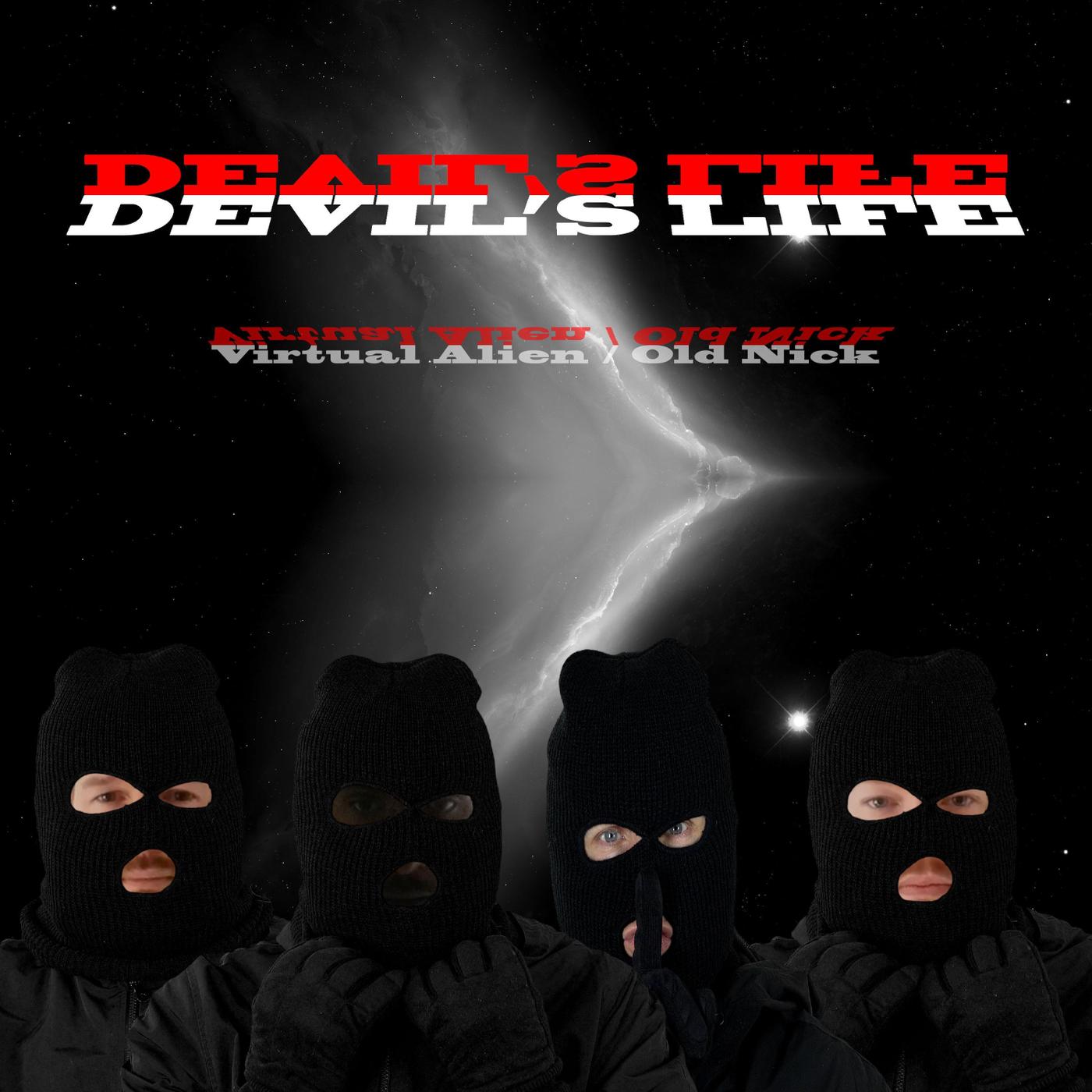 Devil's Life