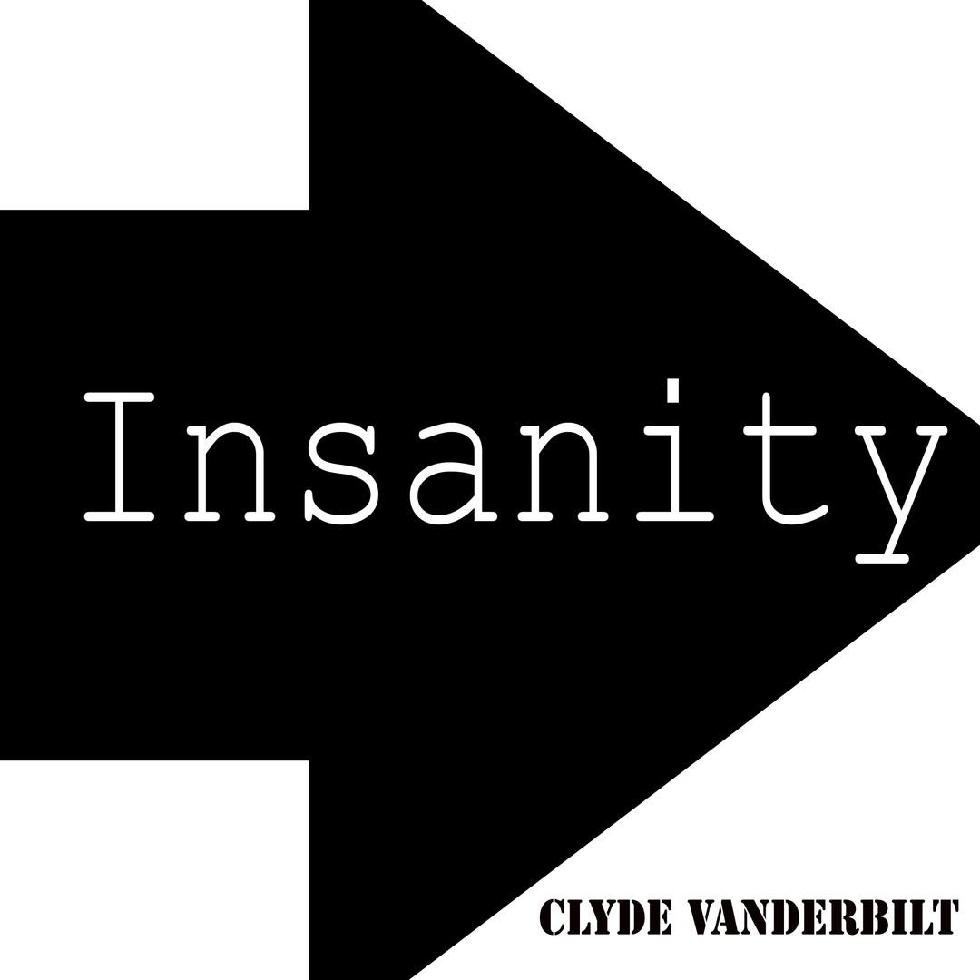 Insanity