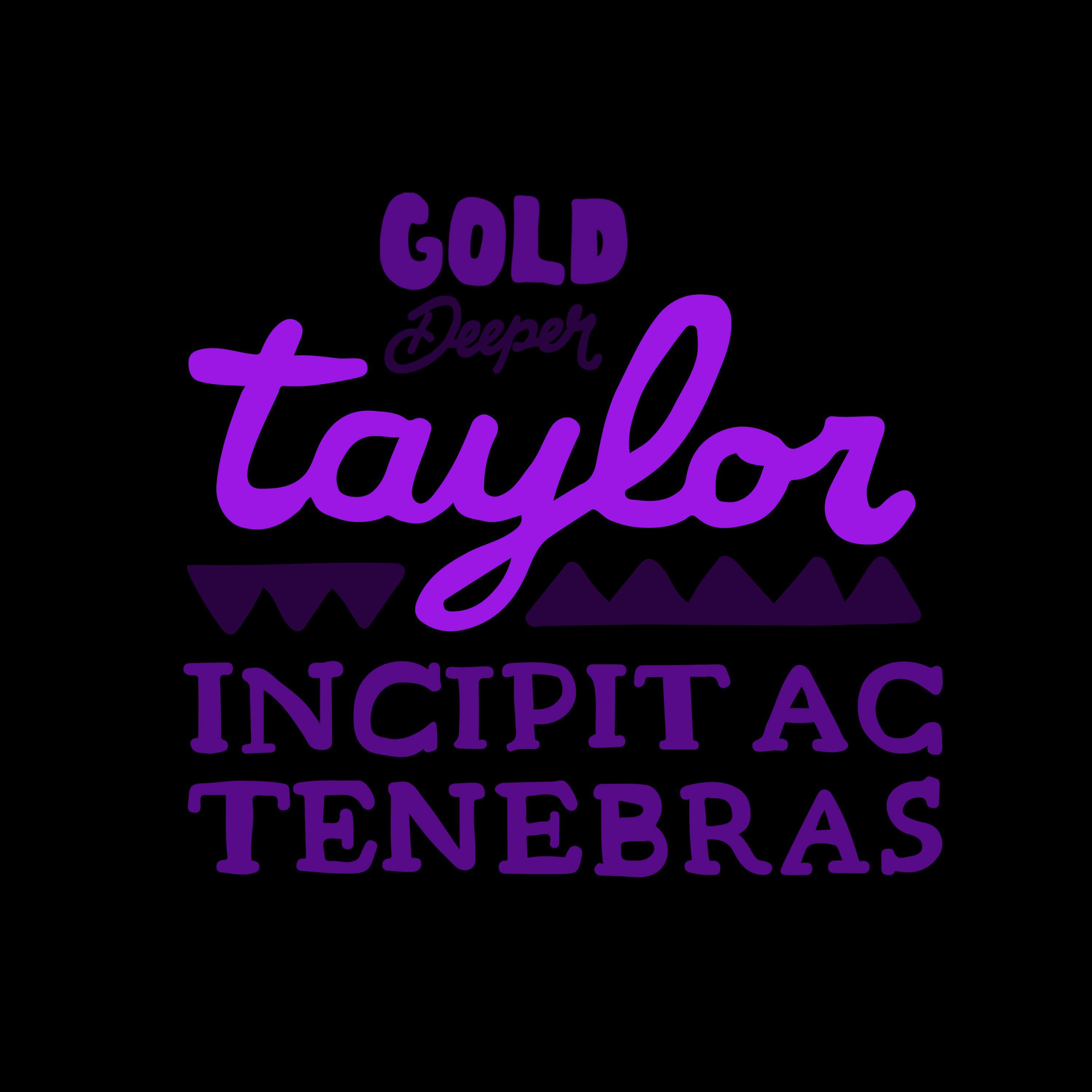 Incipit Ac Tenebras