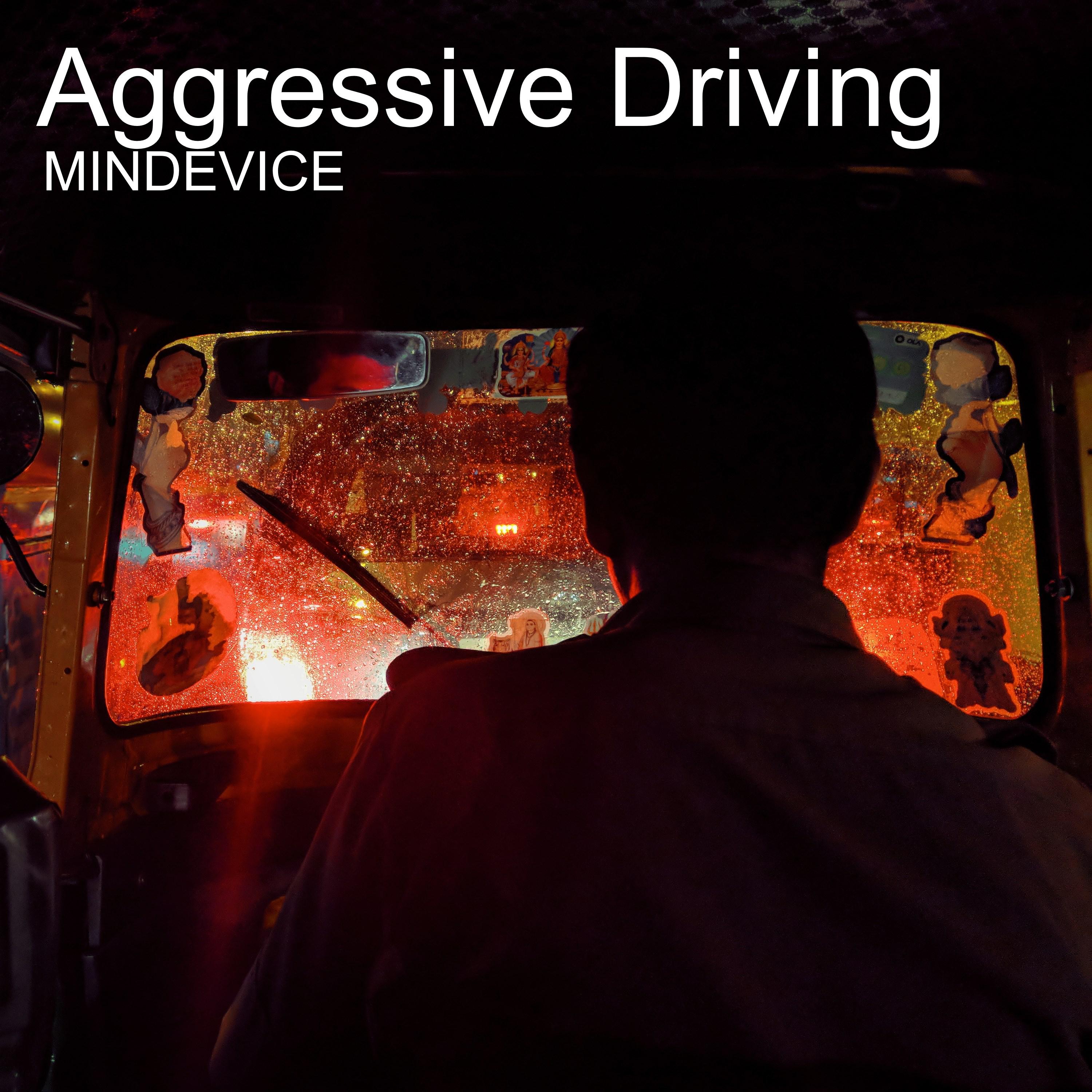 Aggressive Driving