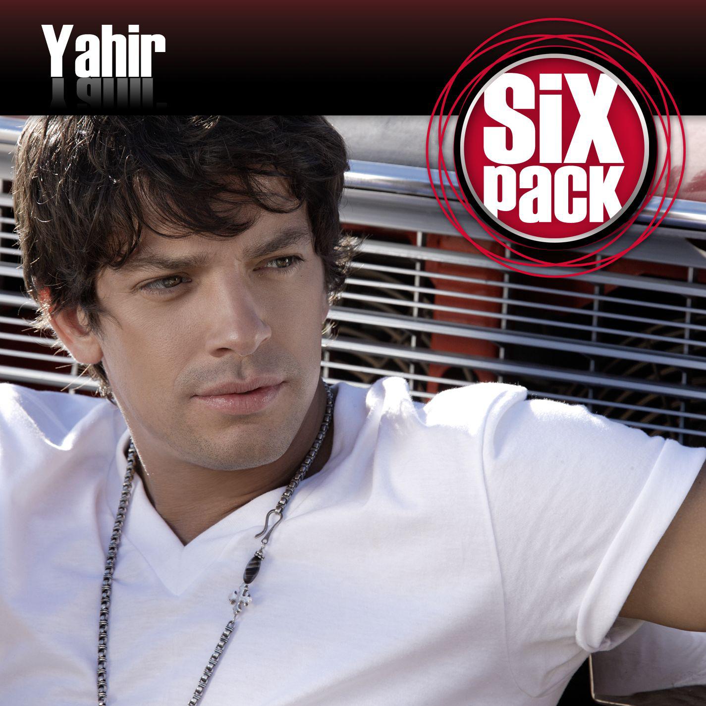 Six Pack: Yahir - EP