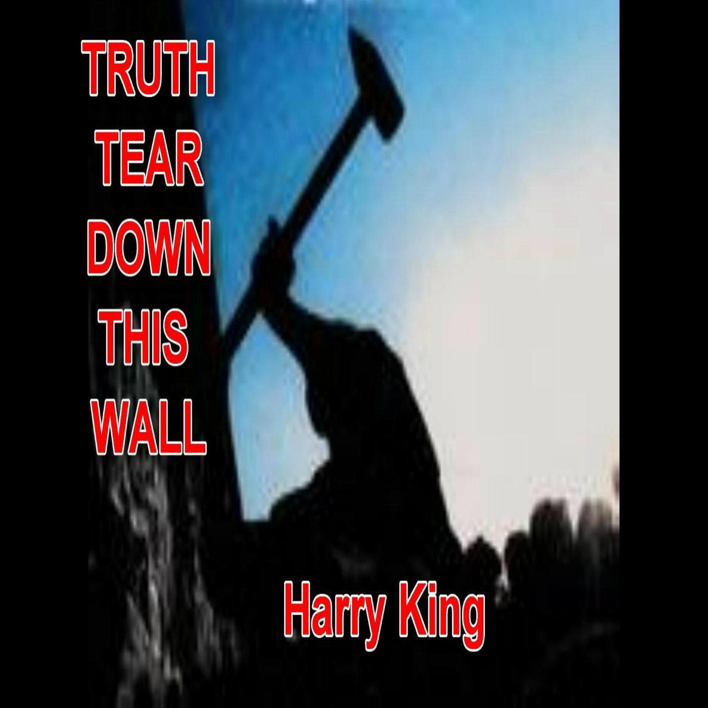 Truth Tear Down This Wall !!