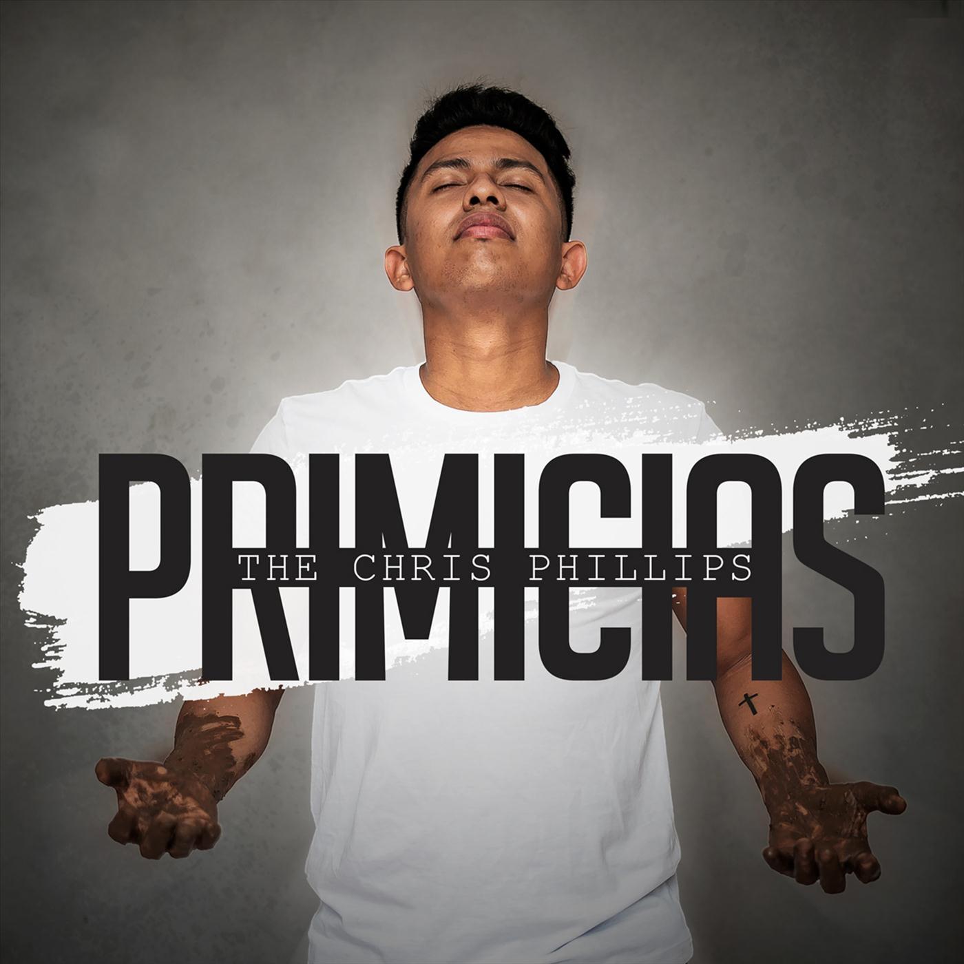 Primicias