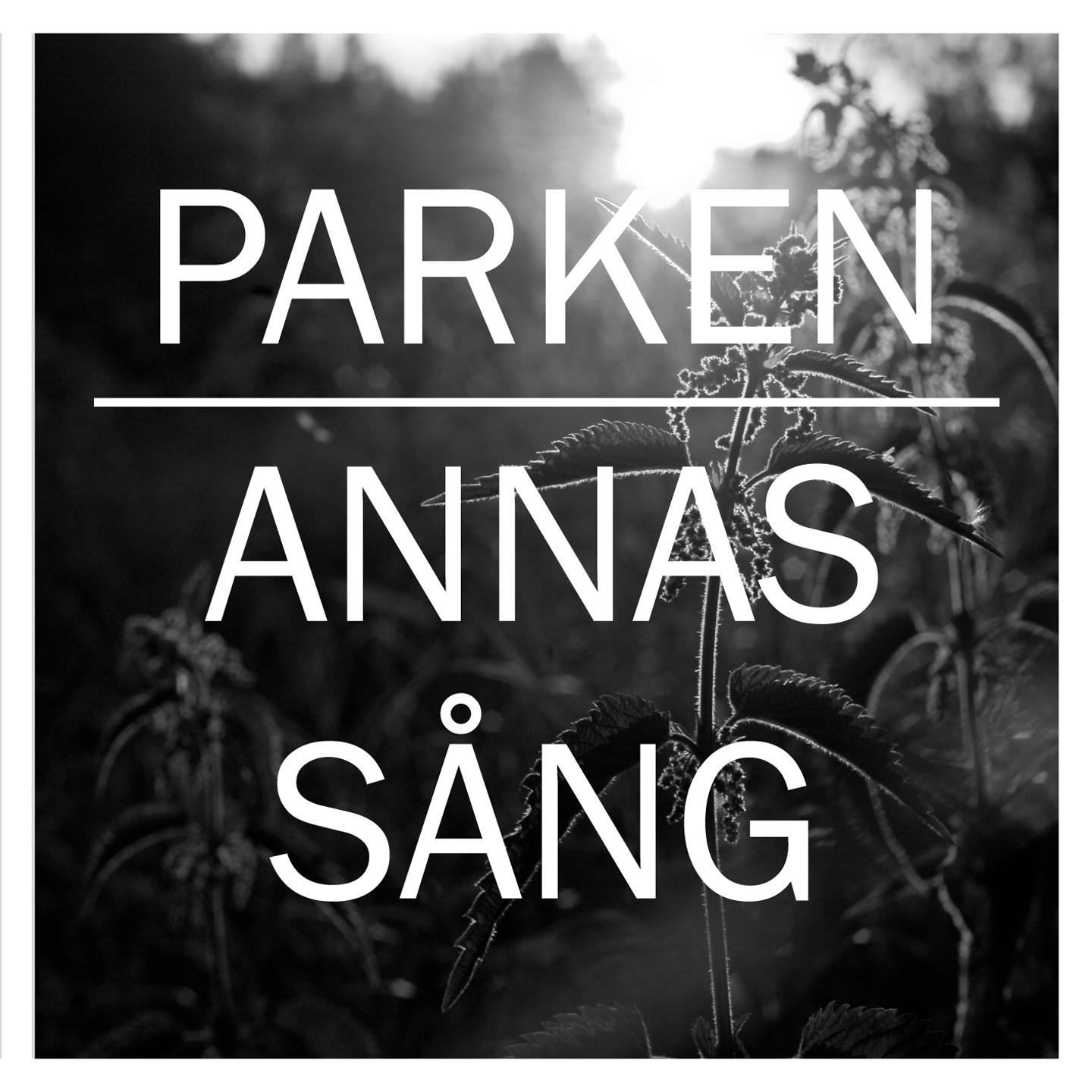 Annas sång