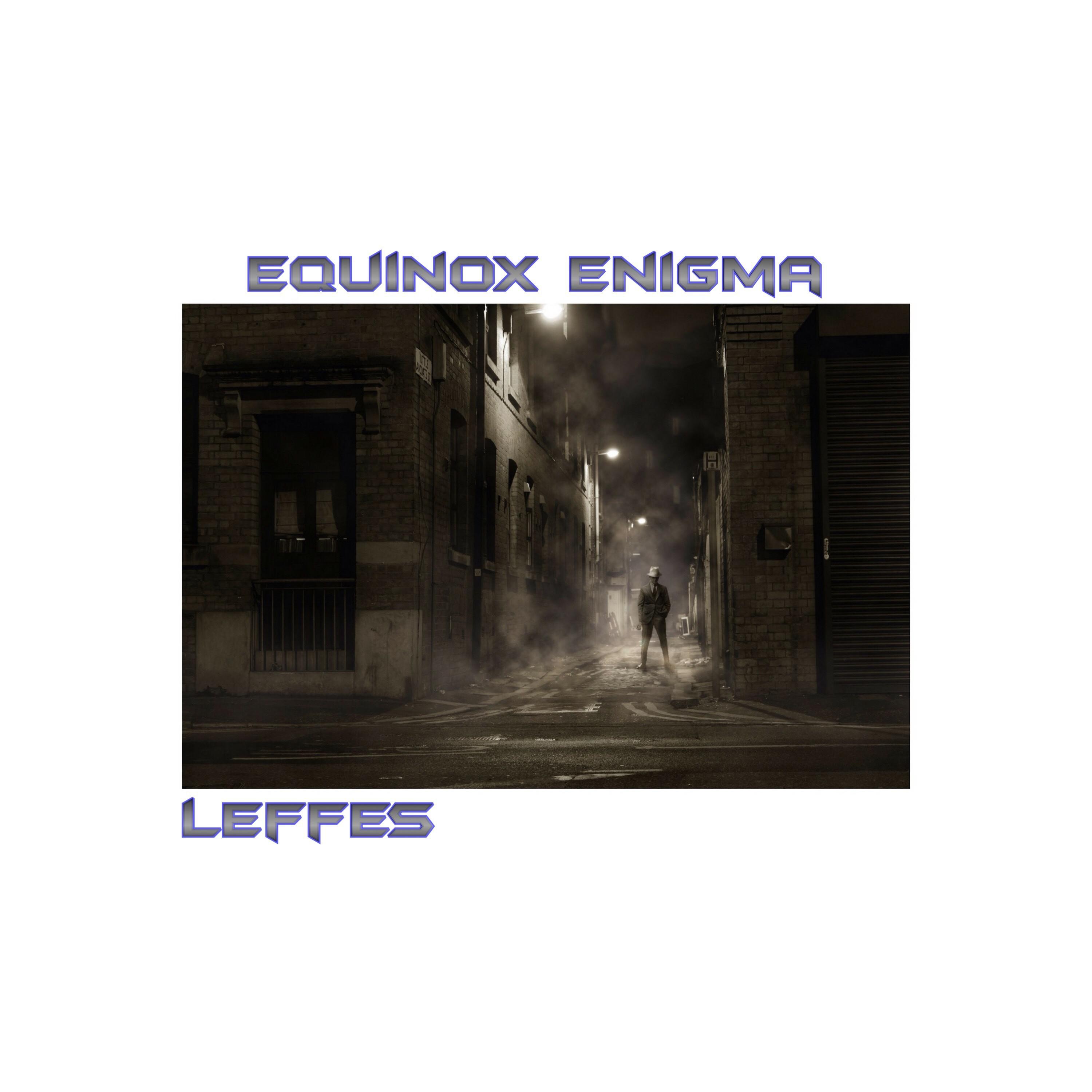 Equinox Enigma