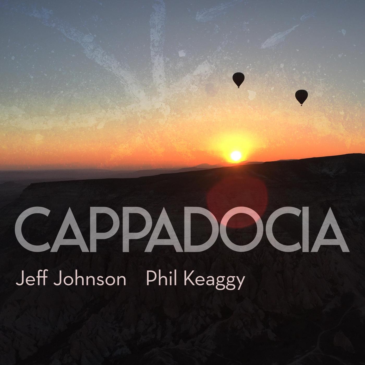 Cappadocia