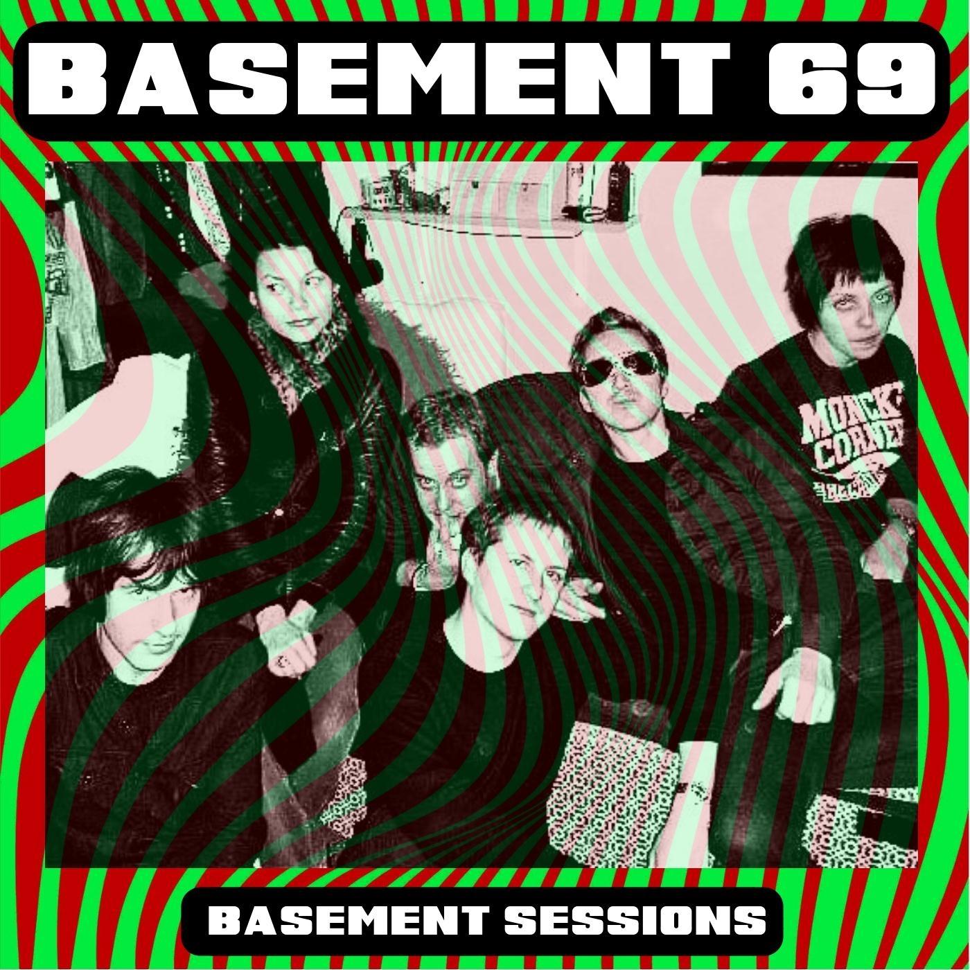 Basement Sessions