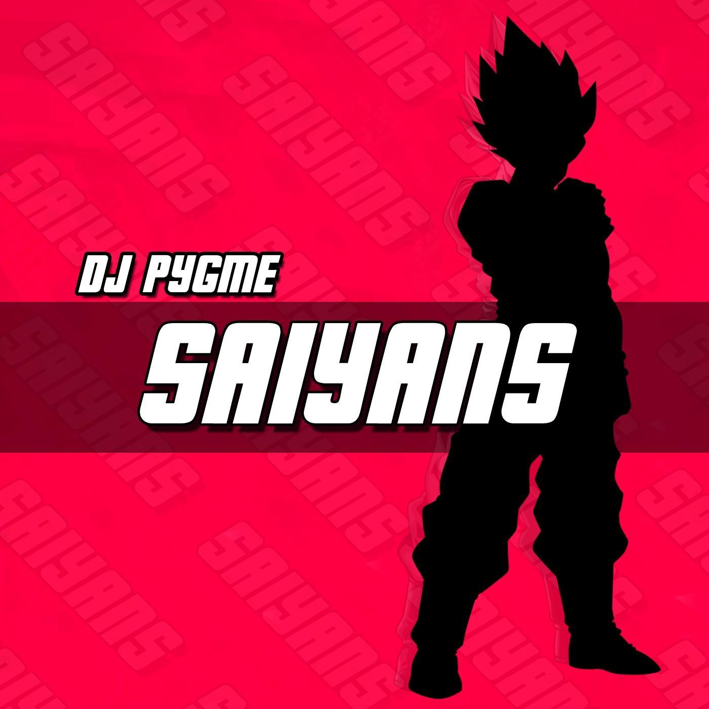 Saiyans