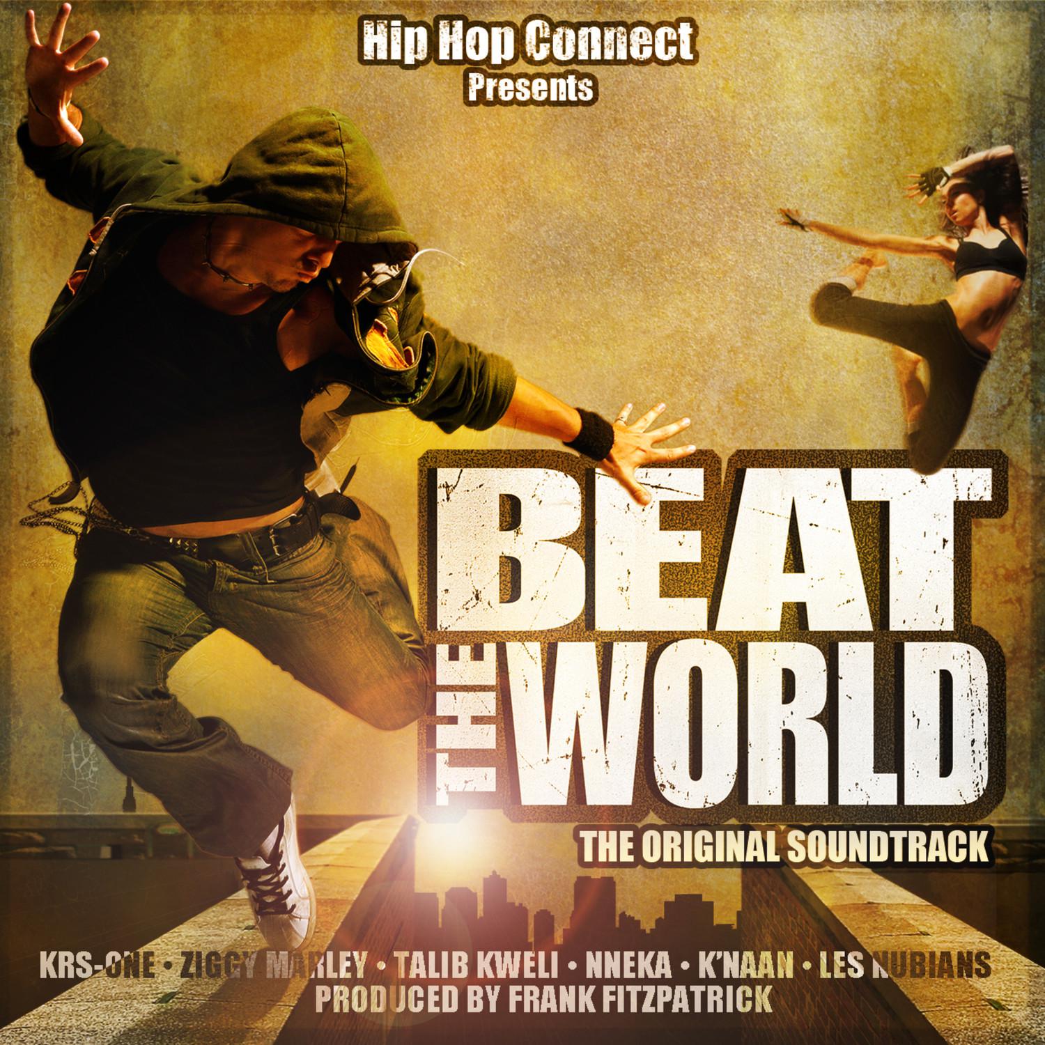 Beat the World (Original Motion Picture Soundtrack)
