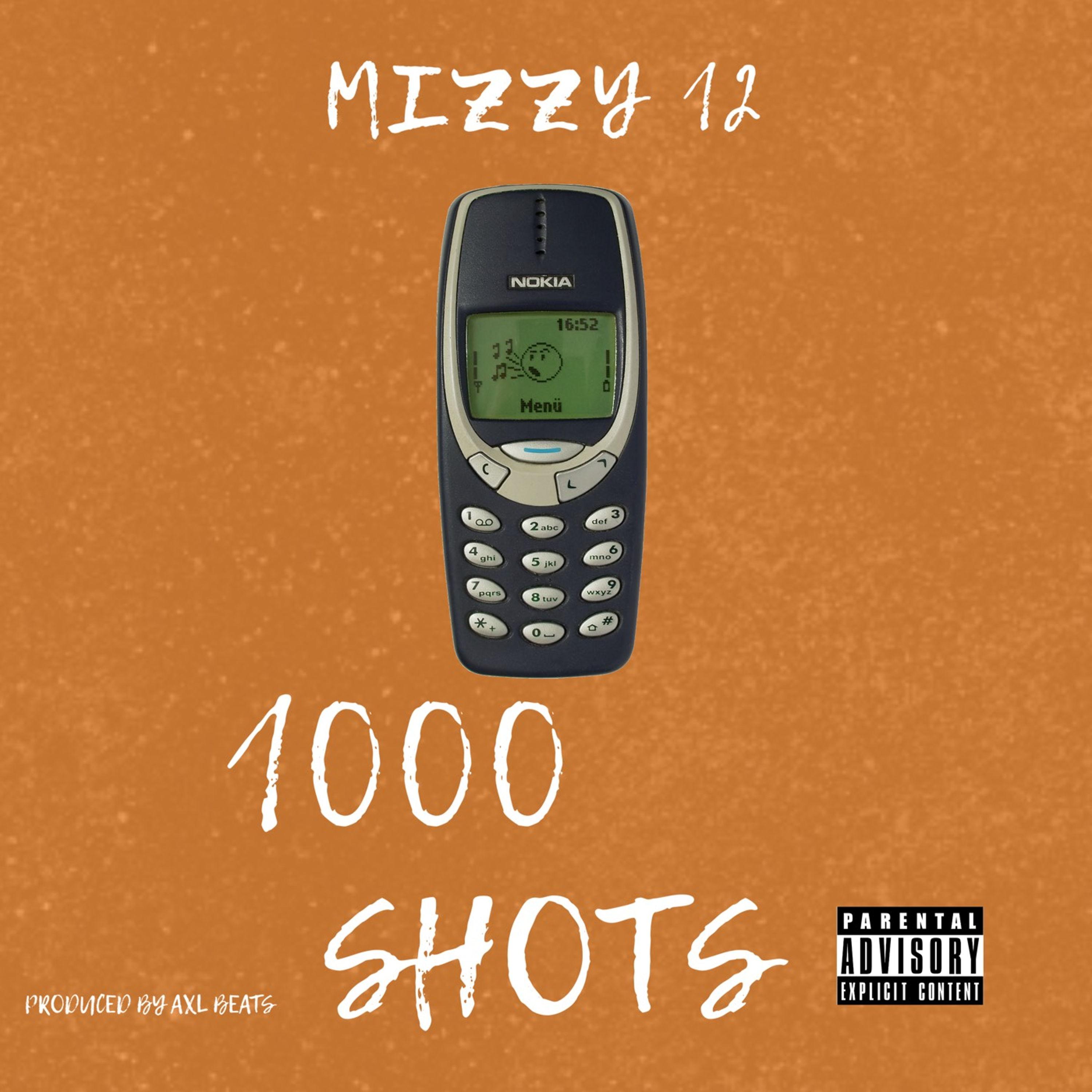 1000 Shots