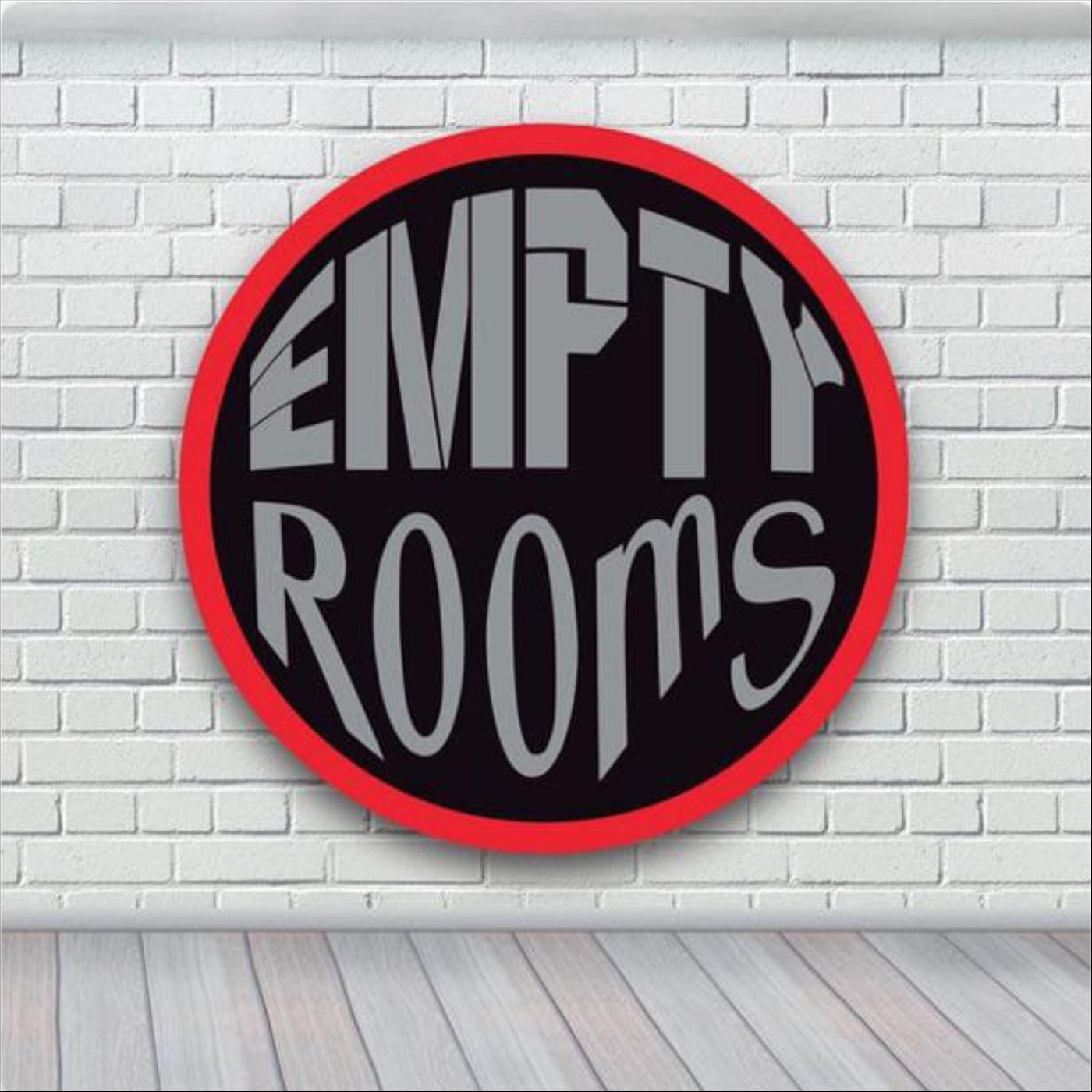 Empty Rooms