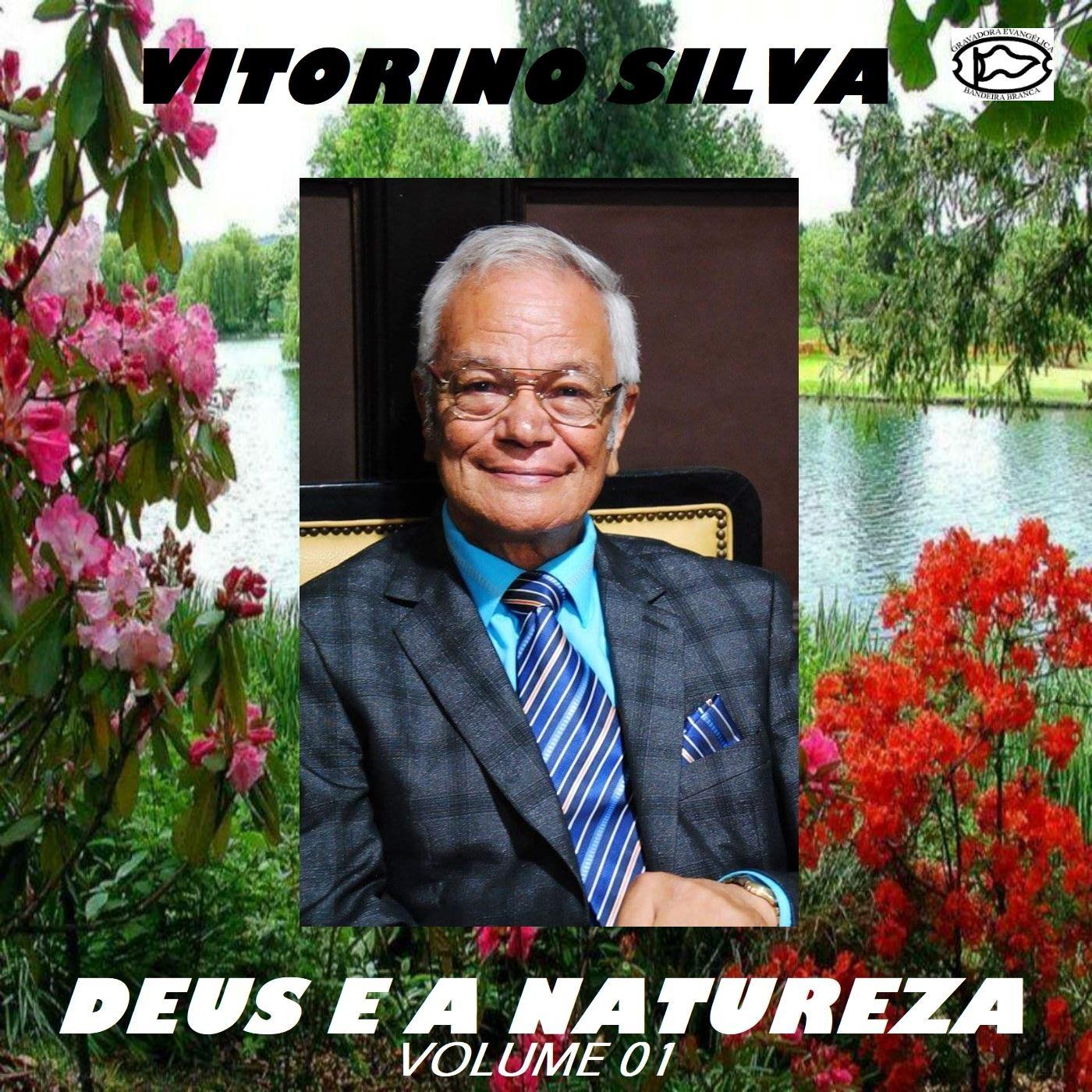 Deus e a Natureza, Vol. 01