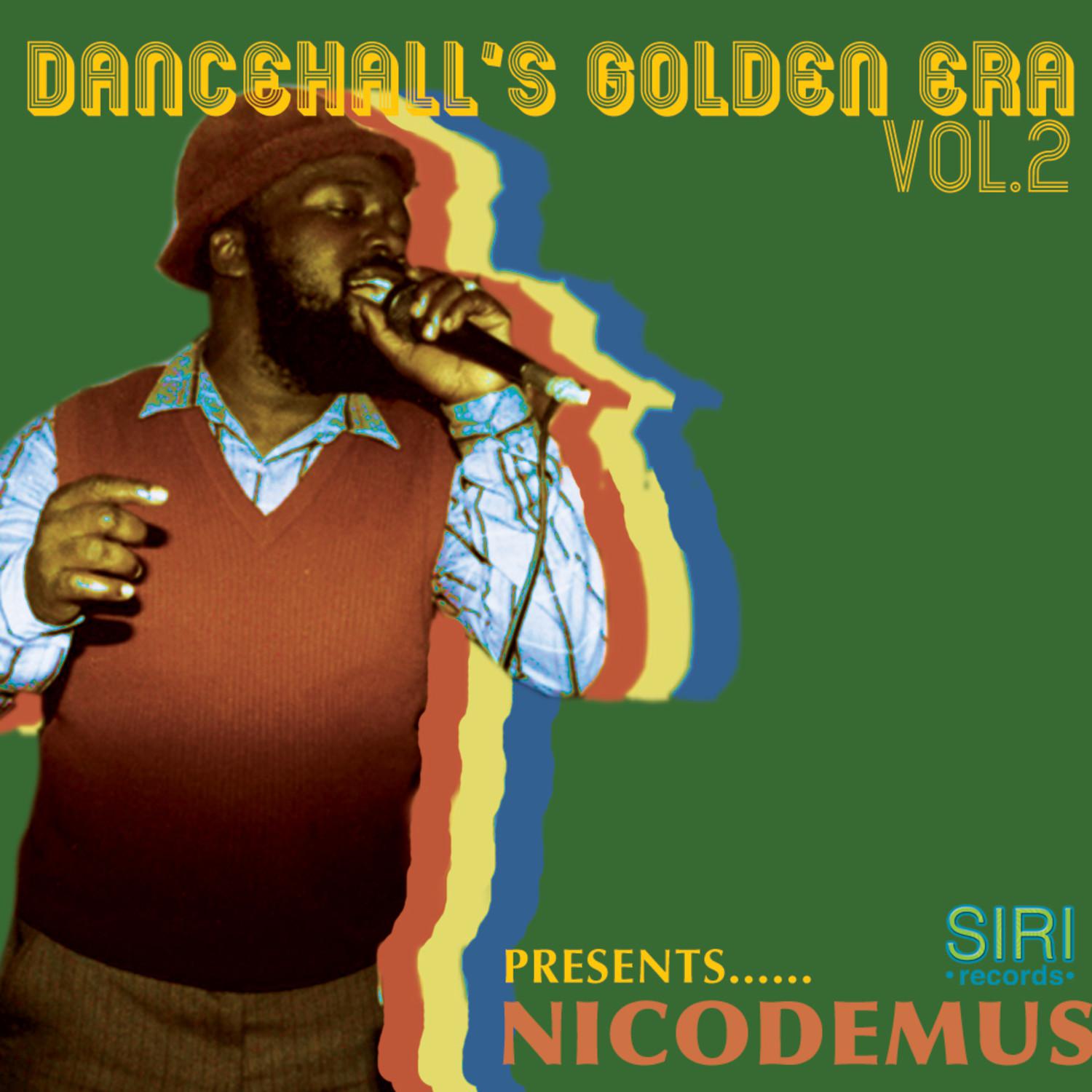 Dancehall's Golden Era Vol.2