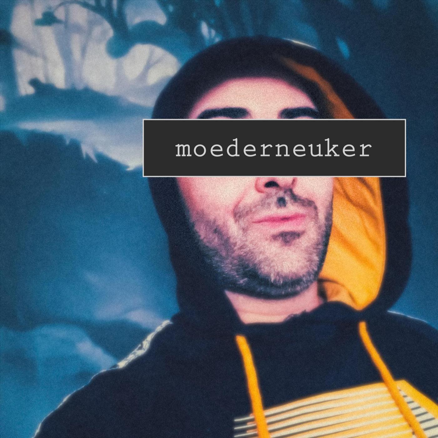 Moederneuker