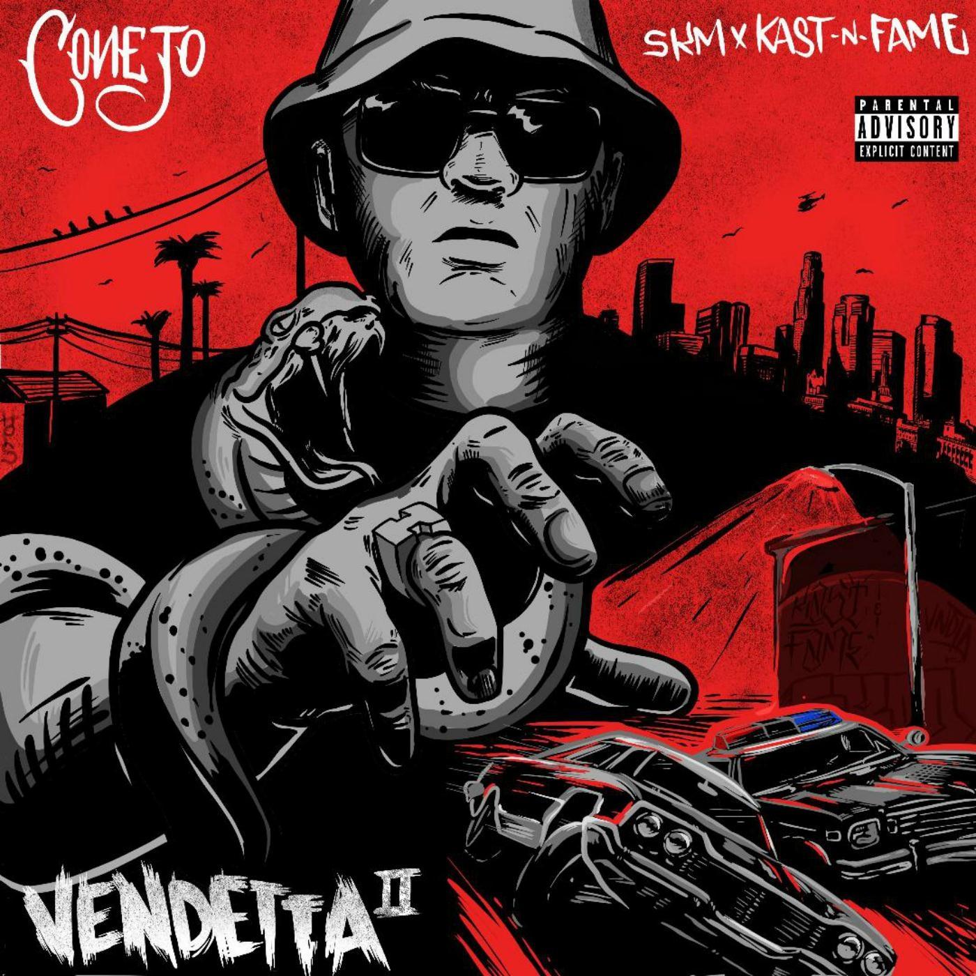 Vendetta 2