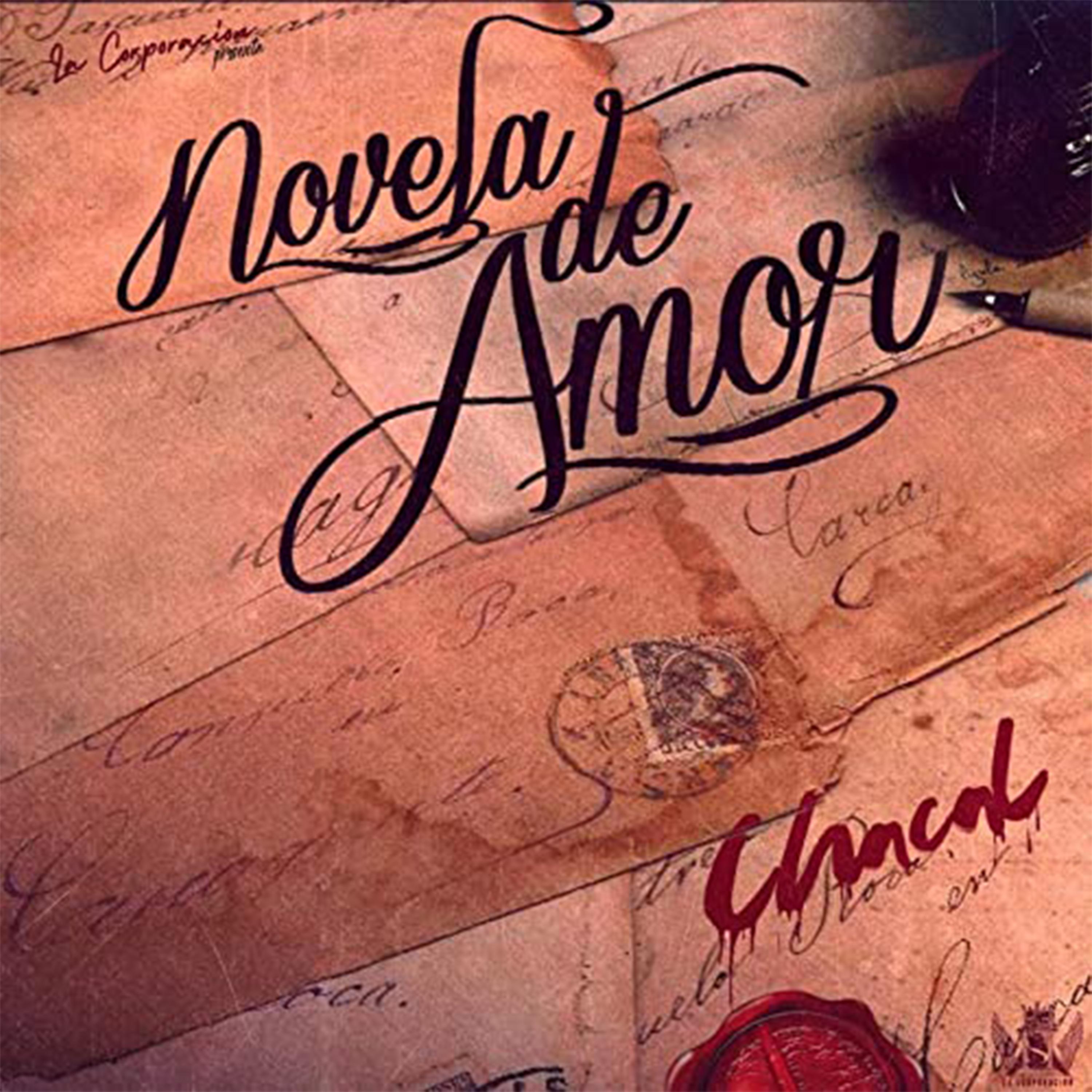 Novela de Amor